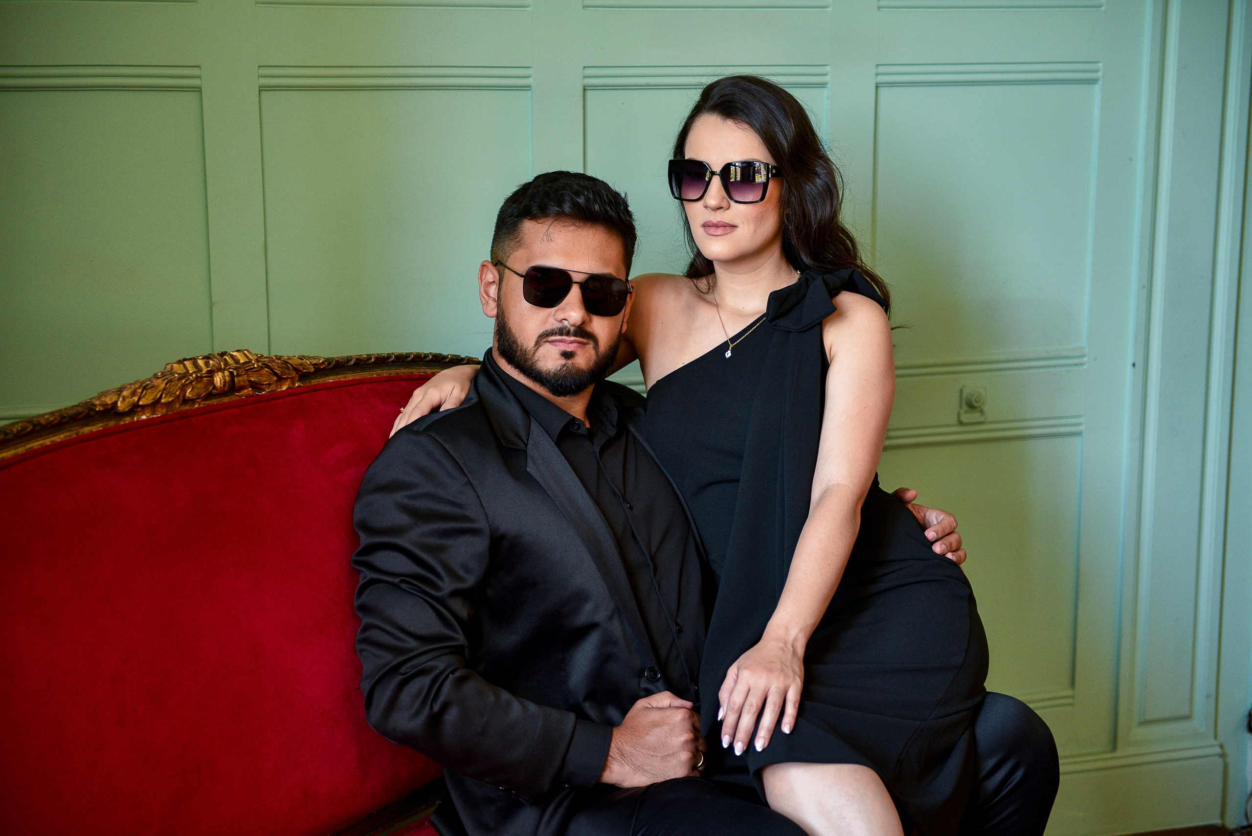 RAFAELLA E SAMUEL. Fotógrafo de Casamento em Belo Horizonte | Emerson Garbini