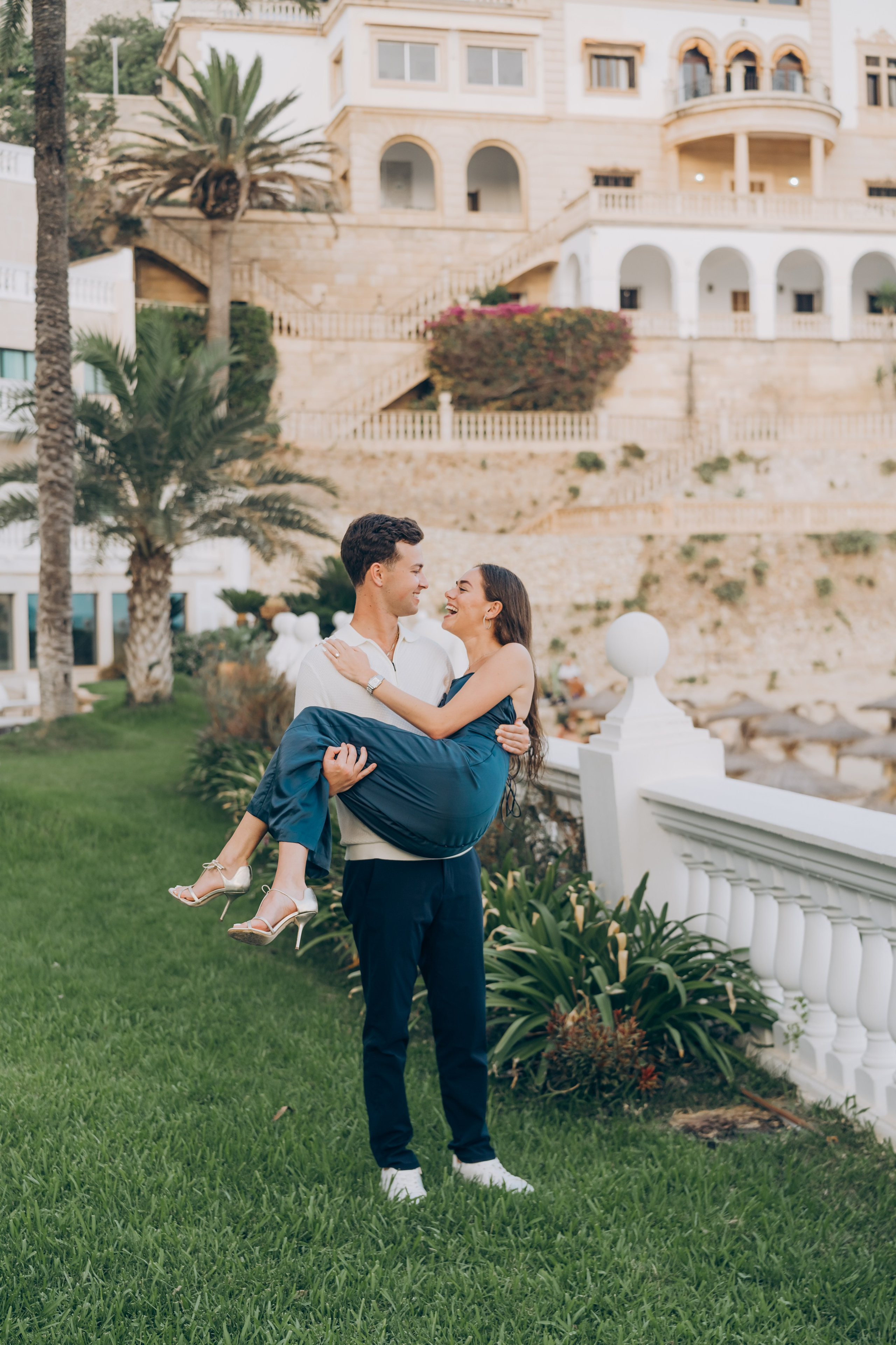 Proposal Ben i Greys. Photographer in Mallorca