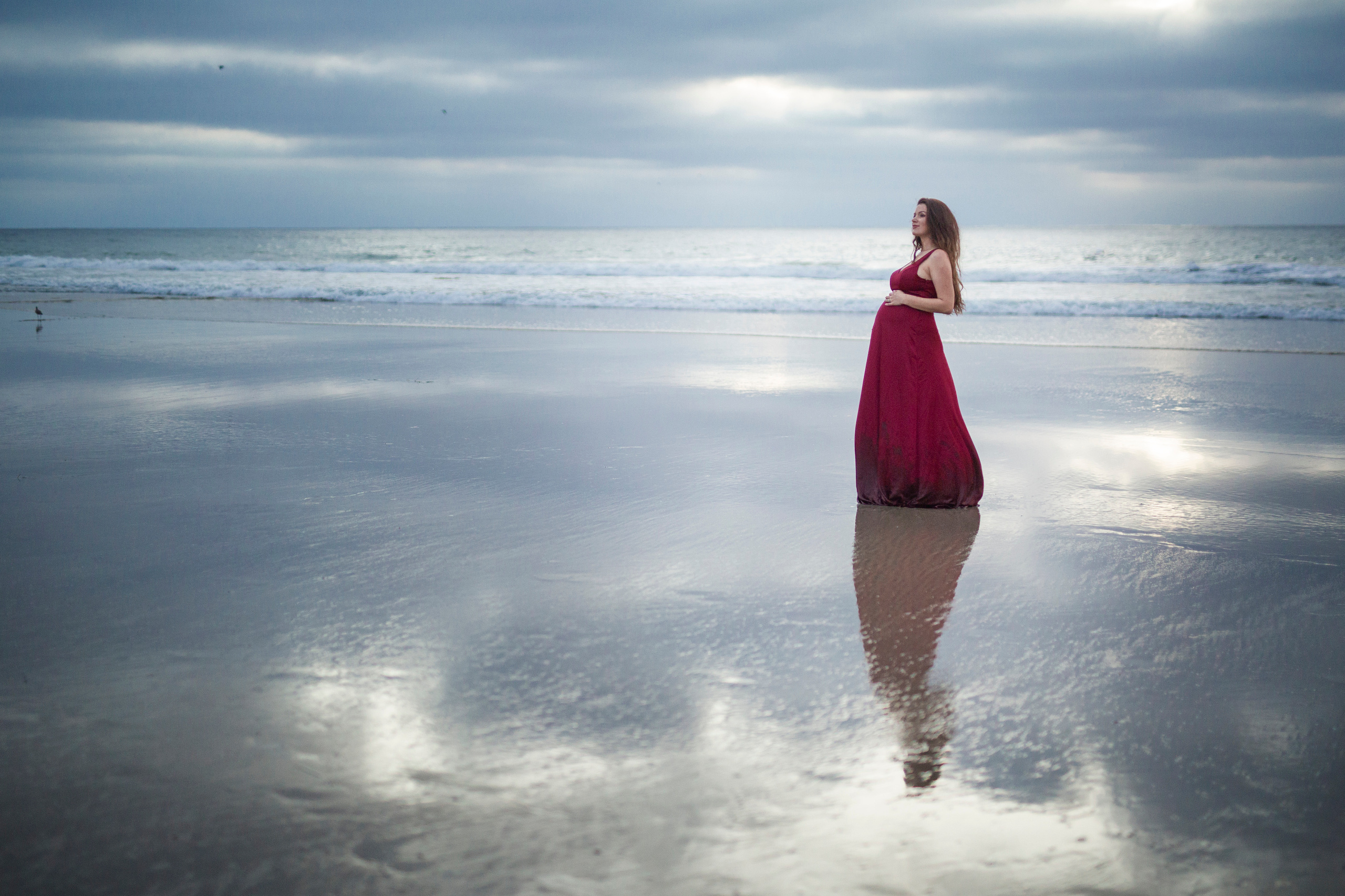 Roman & Olga. Wedding photography in San Diego