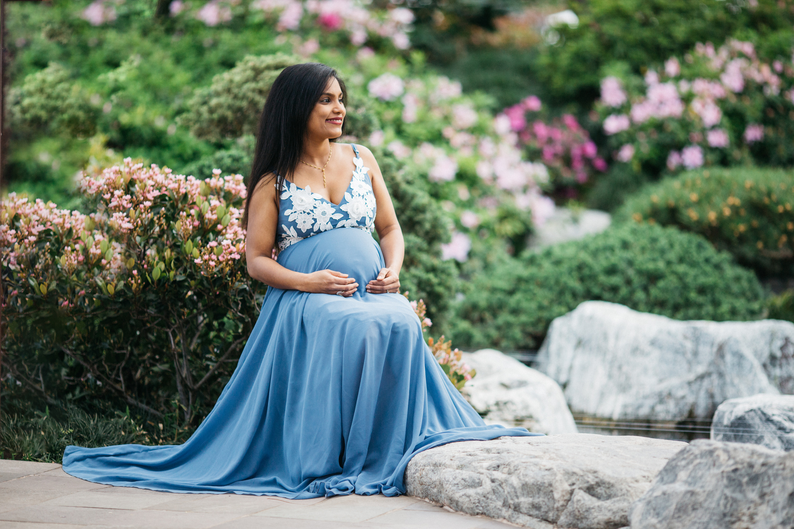 Vineet & Navya. Wedding photography in San Diego