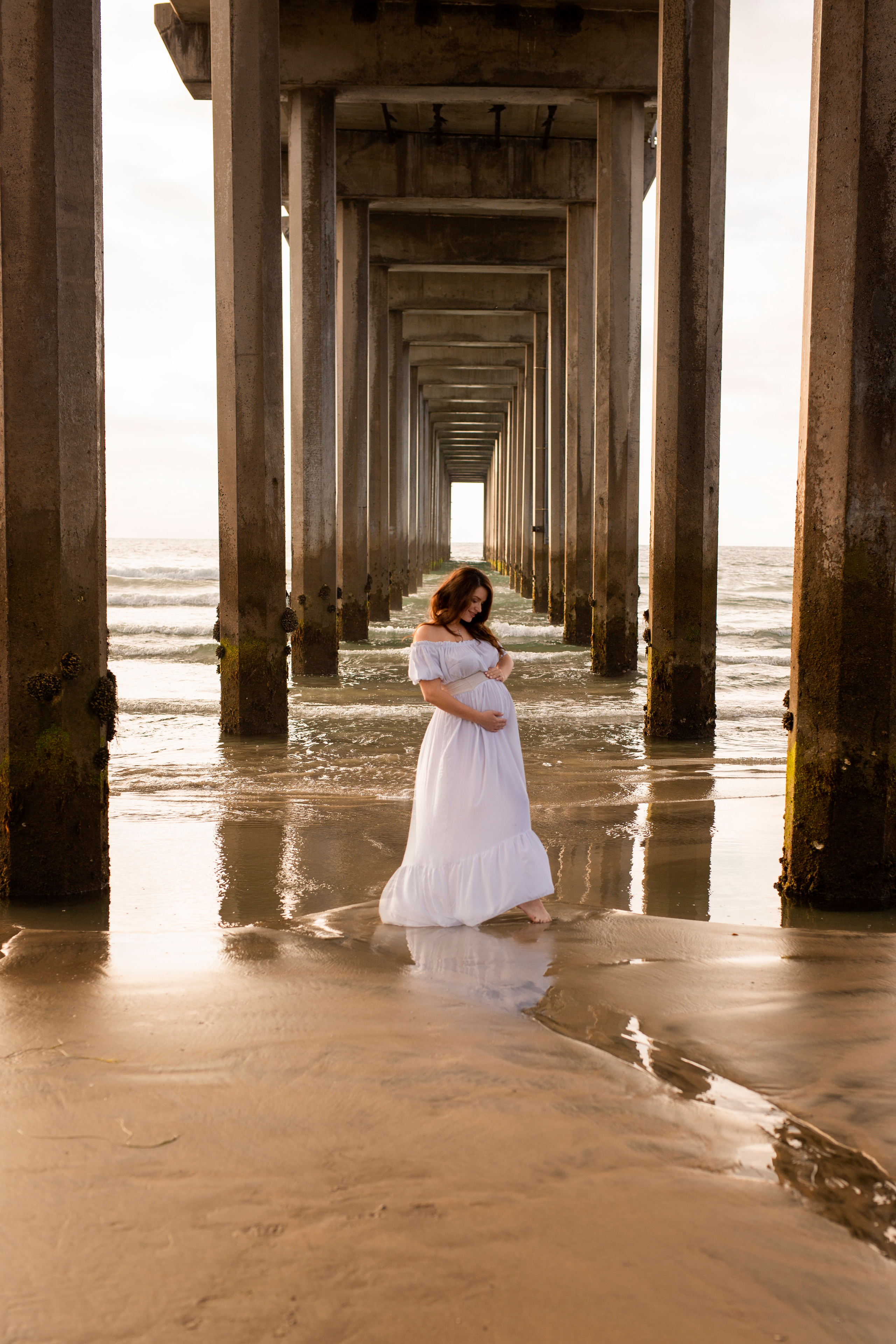 Roman & Olga. Wedding photography in San Diego