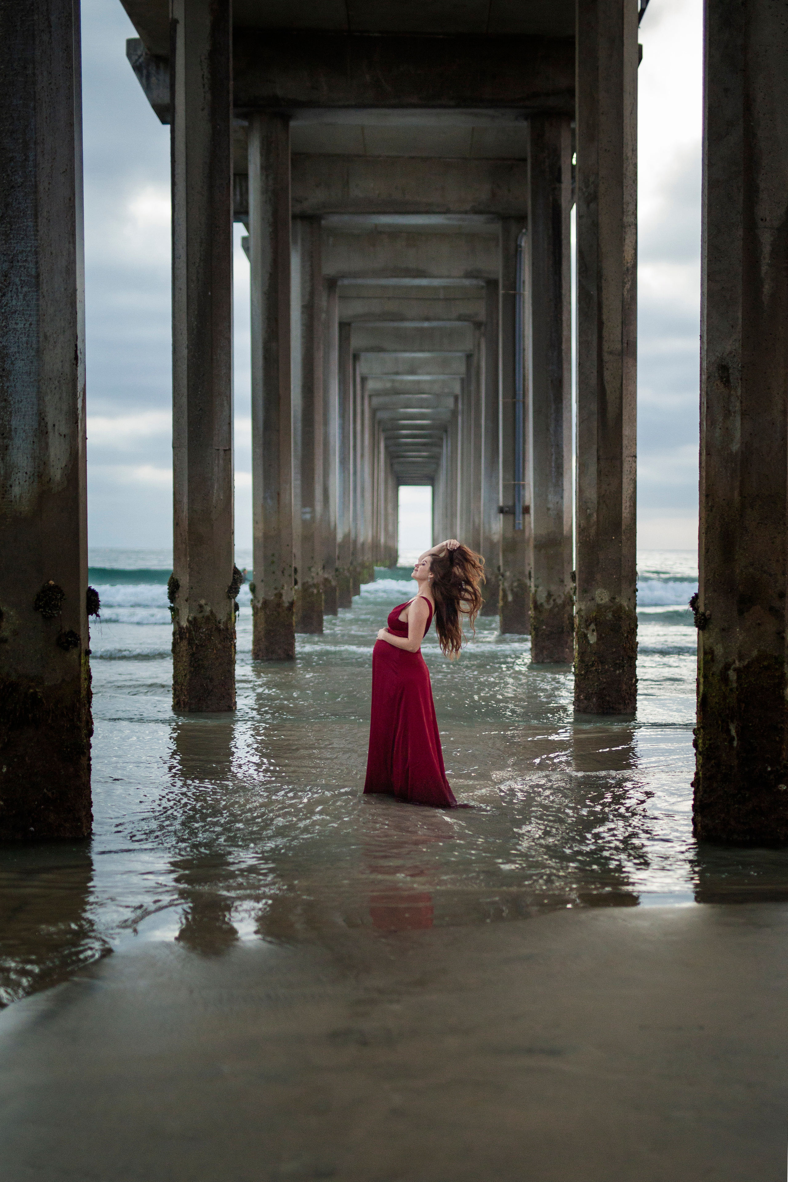 Roman & Olga. Wedding photography in San Diego