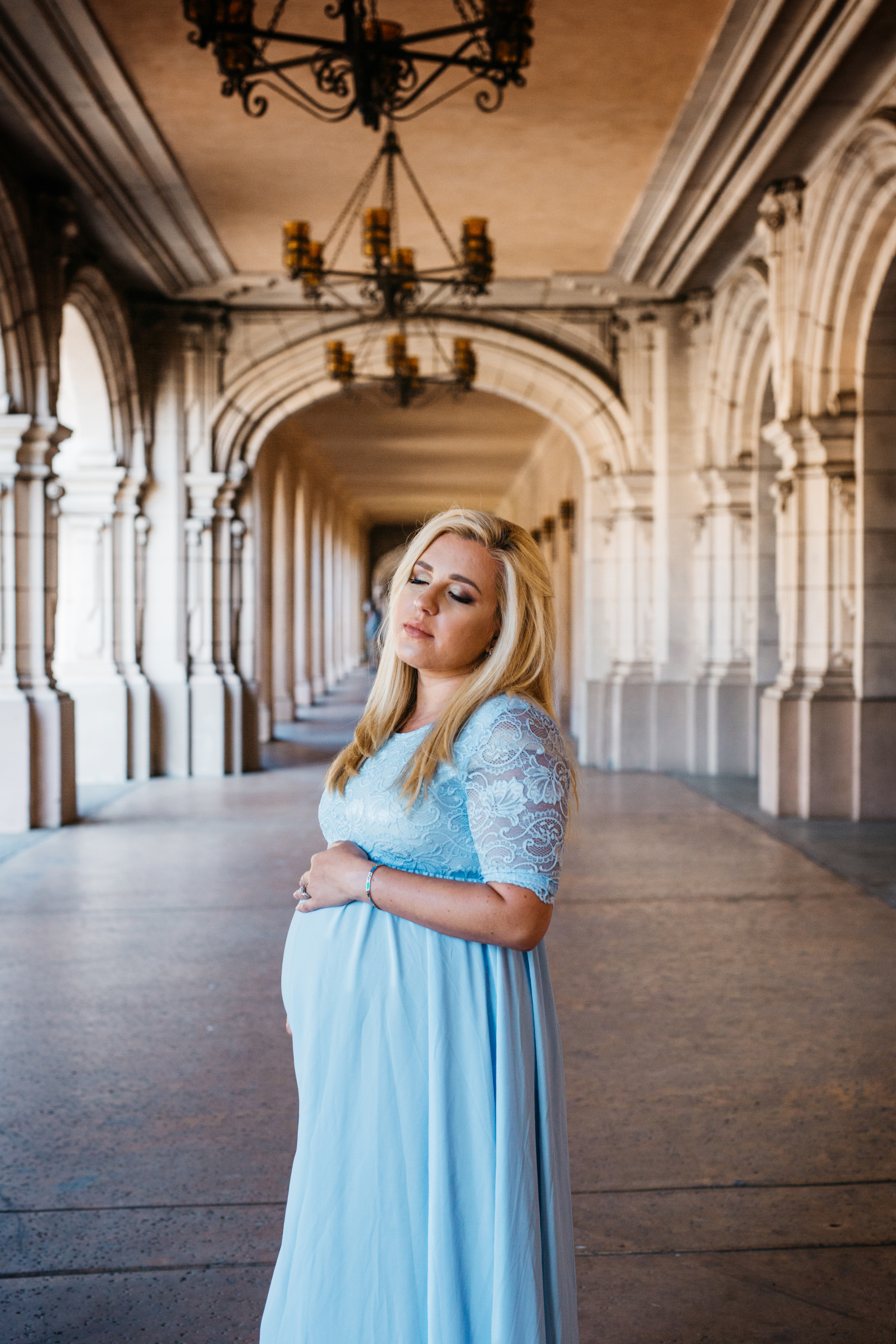 Michael & Sasha. Wedding photography in San Diego