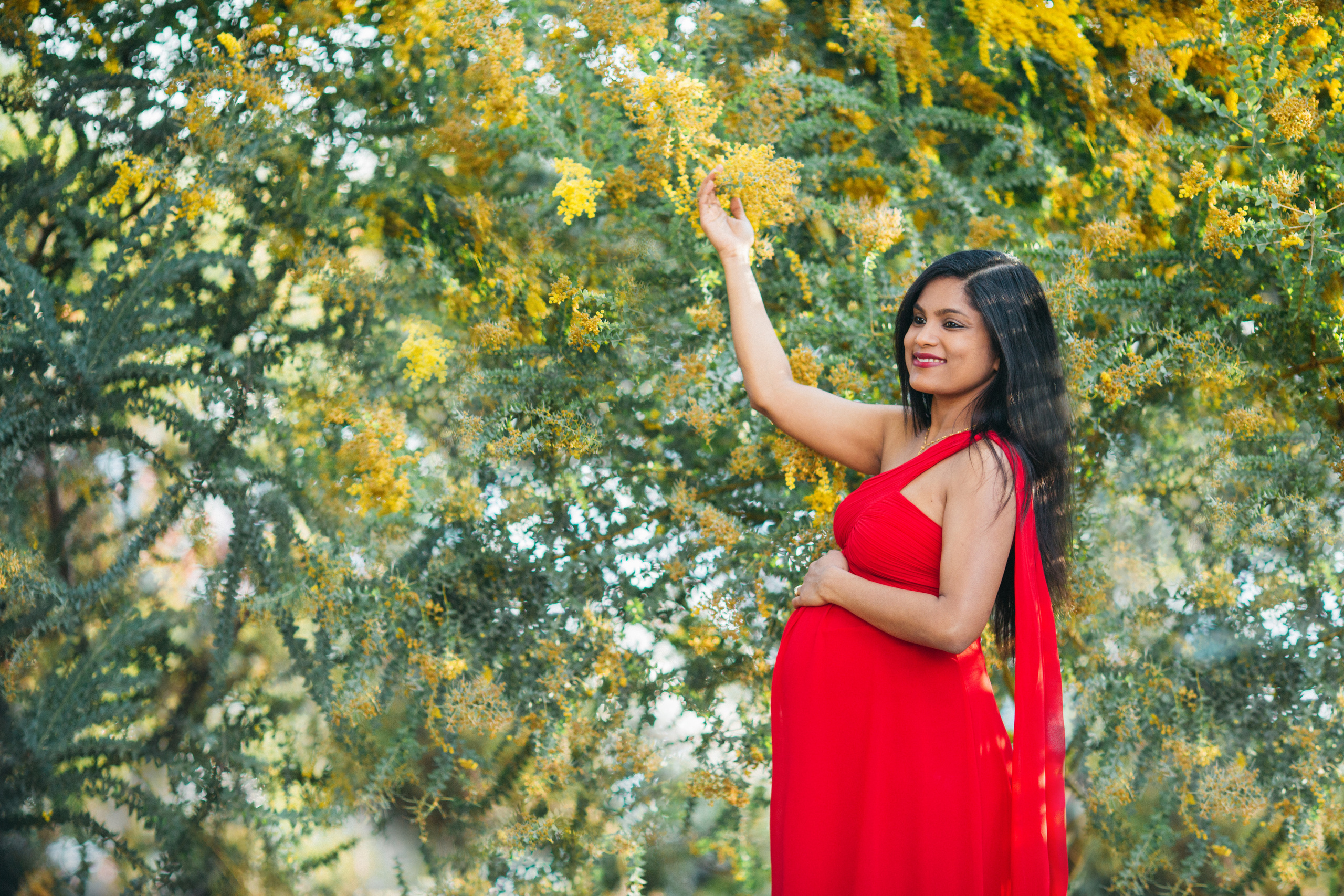 Vineet & Navya. Wedding photography in San Diego