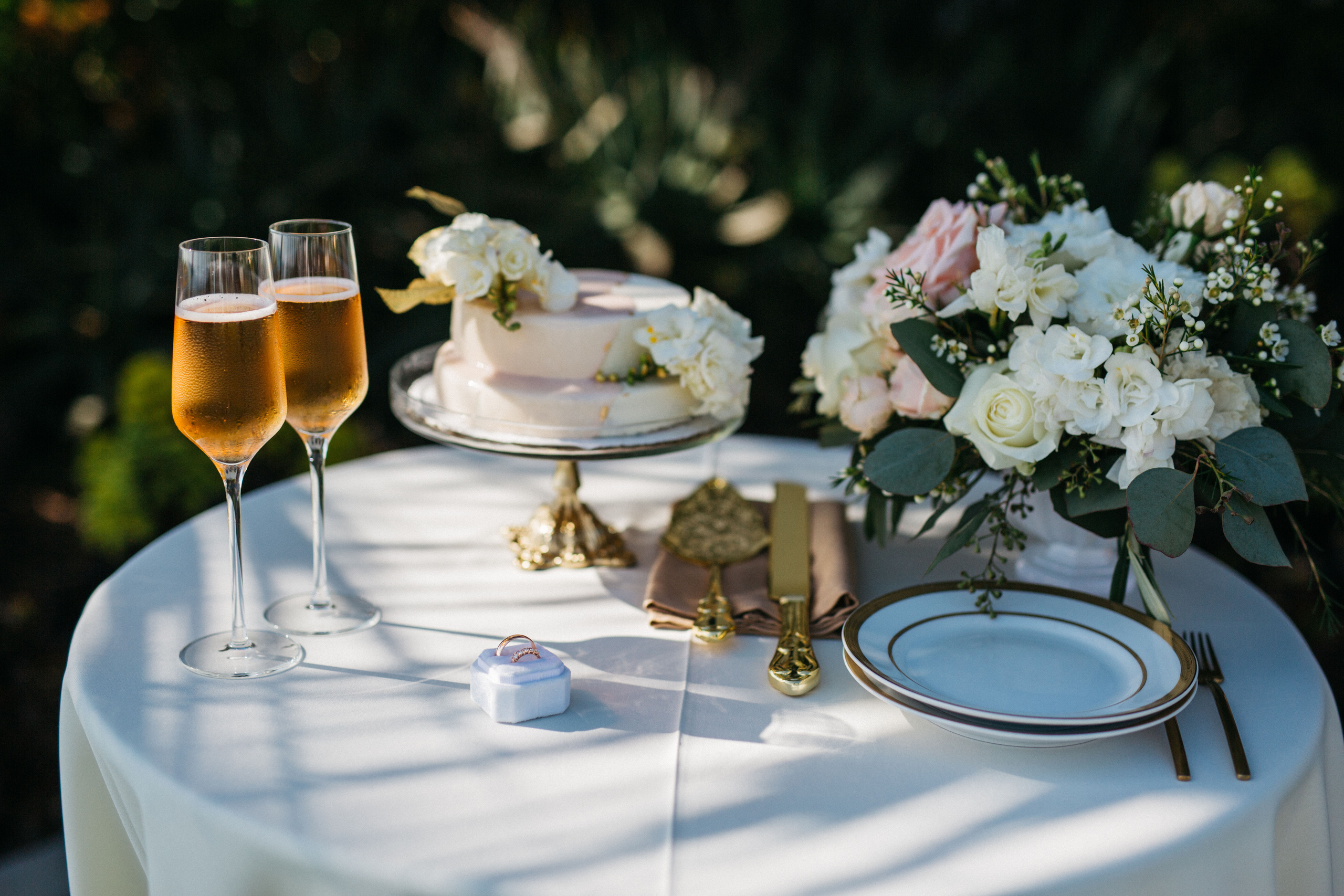 James & Alina. Wedding photography in San Diego