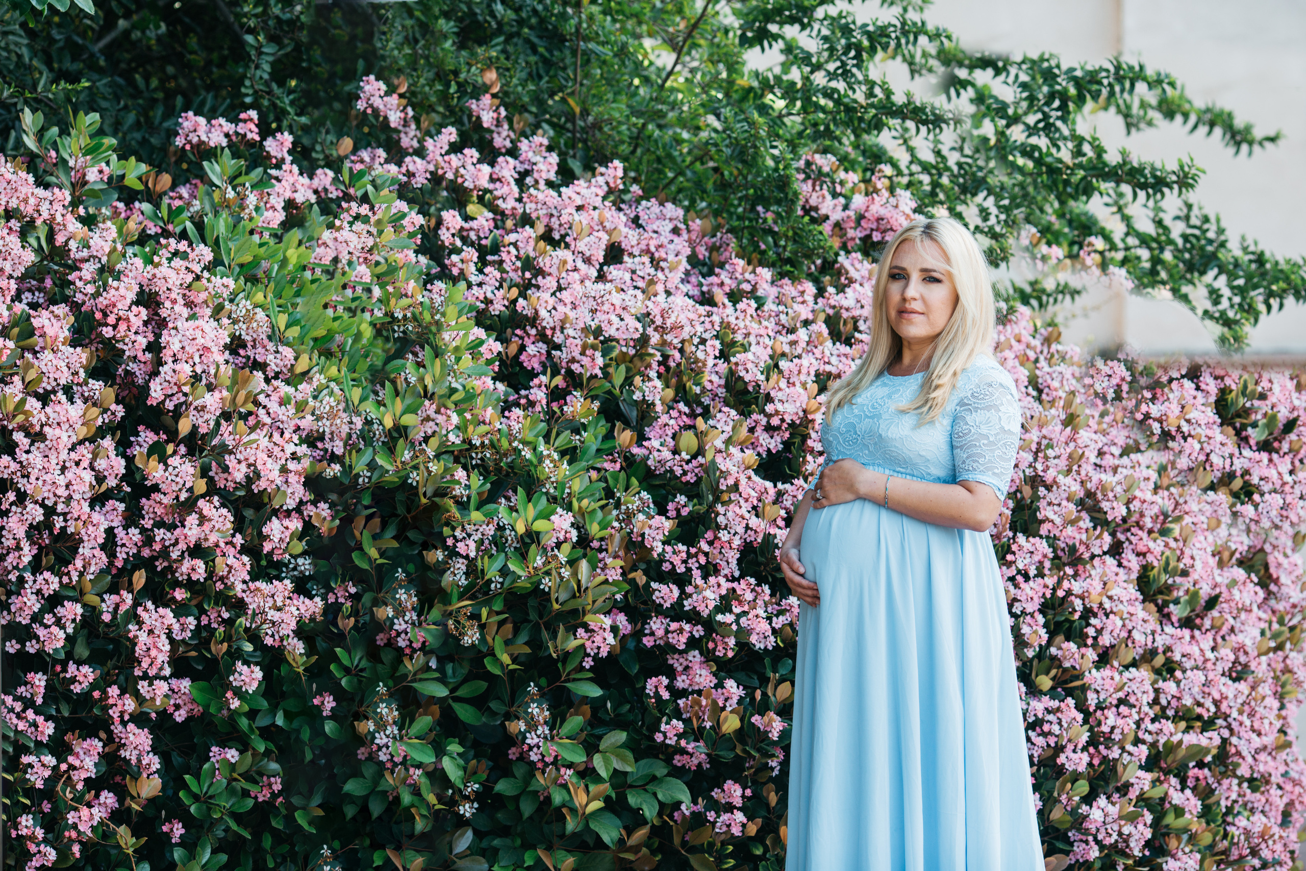 Michael & Sasha. Wedding photography in San Diego