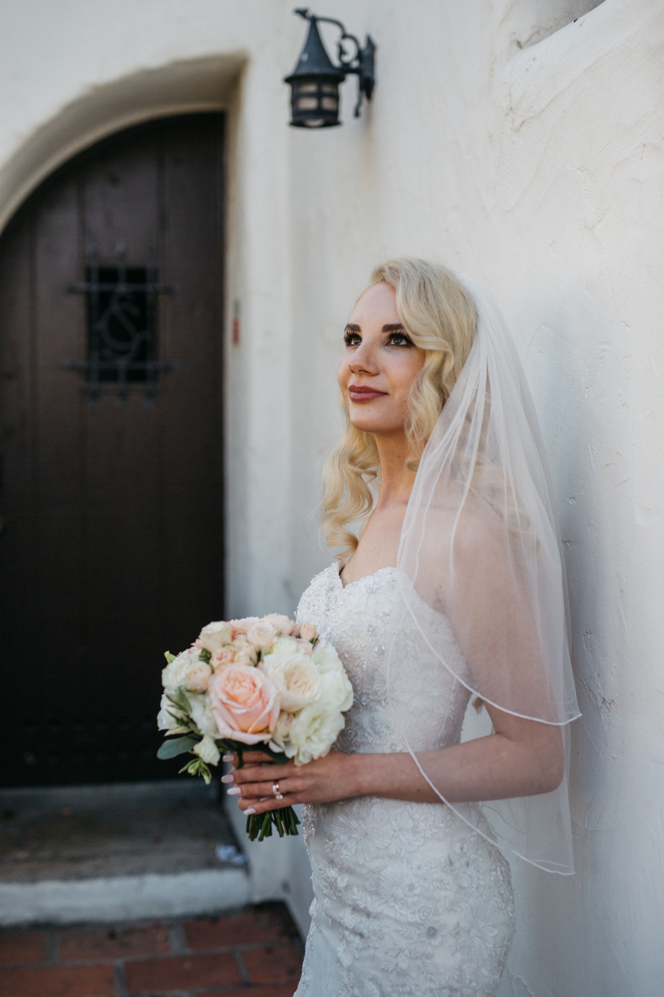 James & Alina. Wedding photography in San Diego