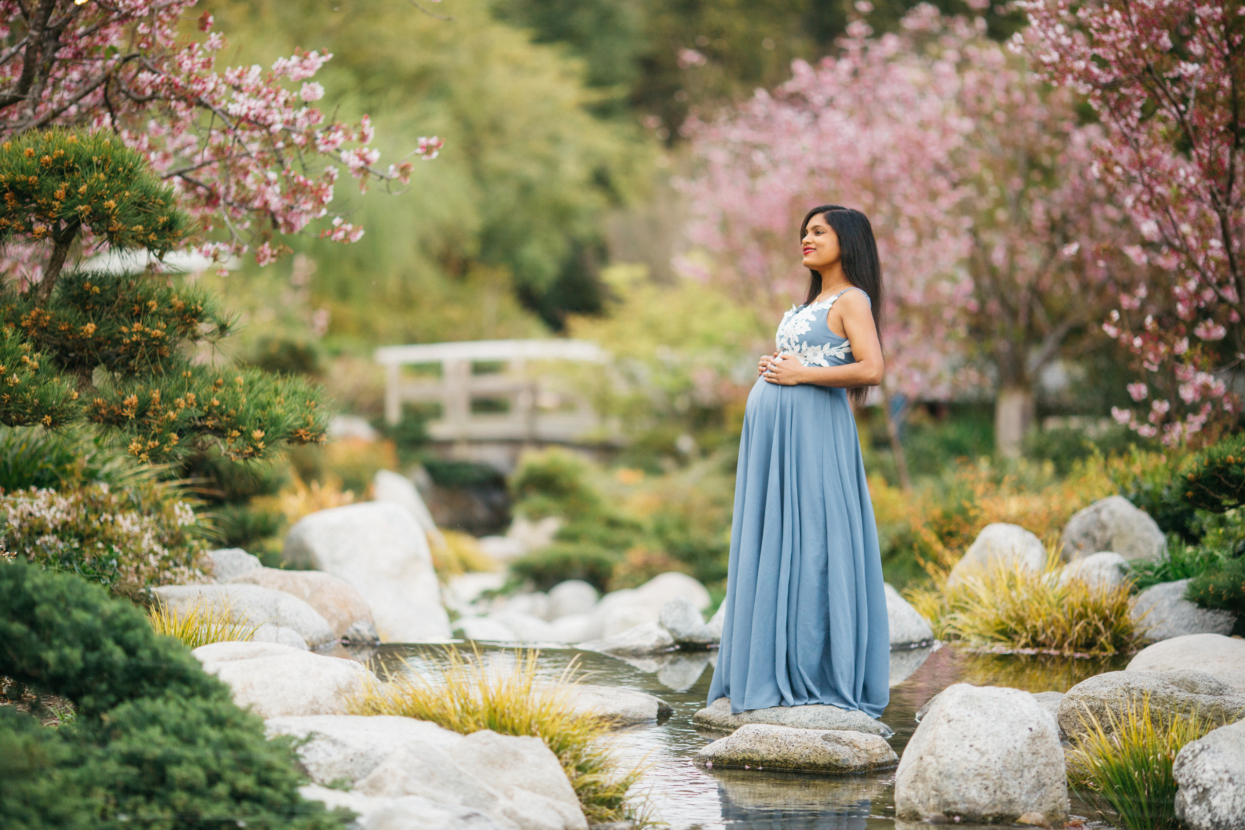 Vineet & Navya. Wedding photography in San Diego