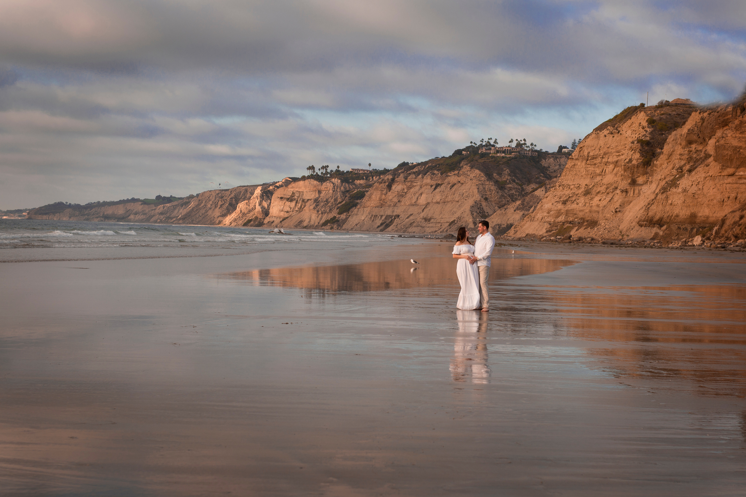 Roman & Olga. Wedding photography in San Diego