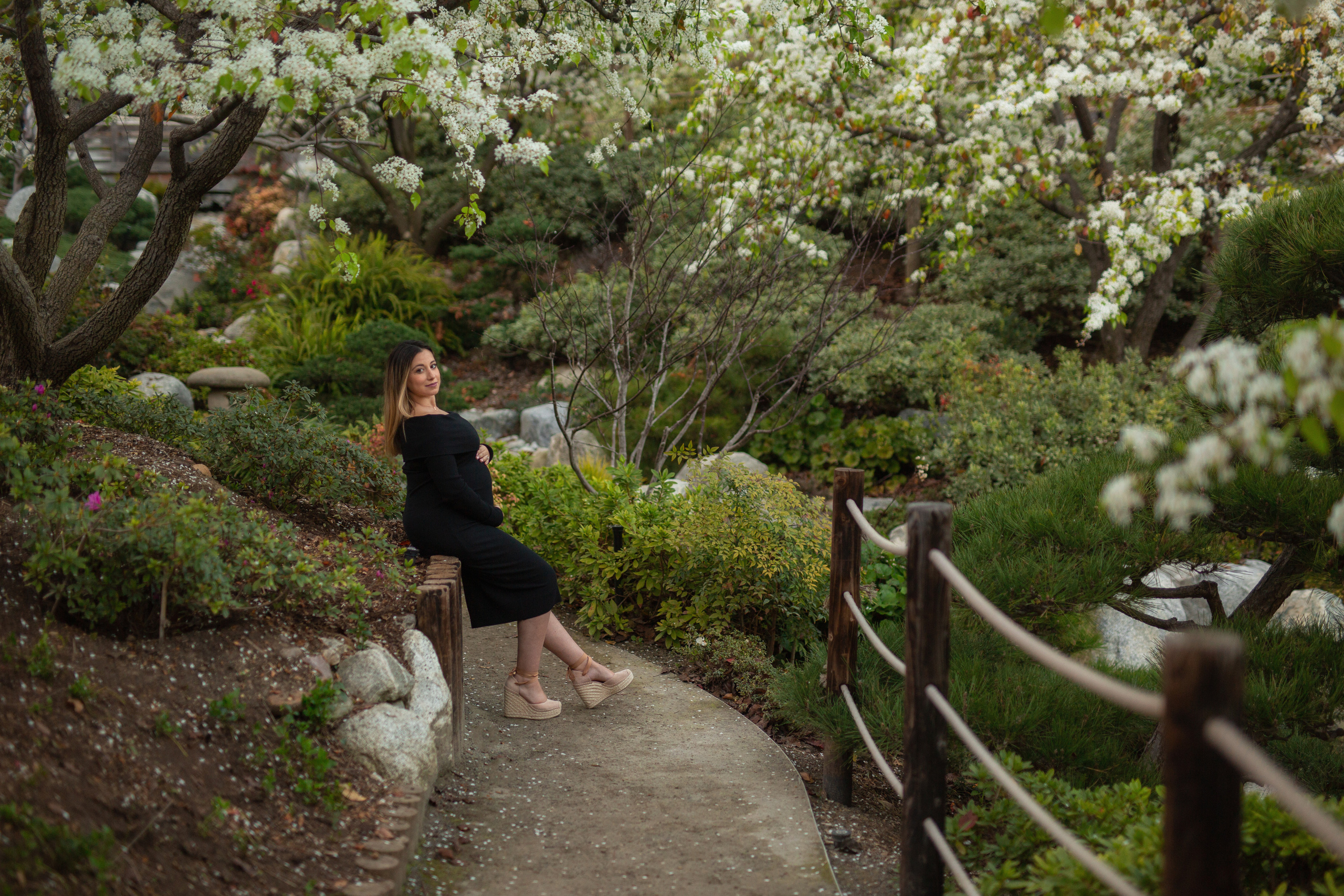 Tom & Maria. Wedding photography in San Diego