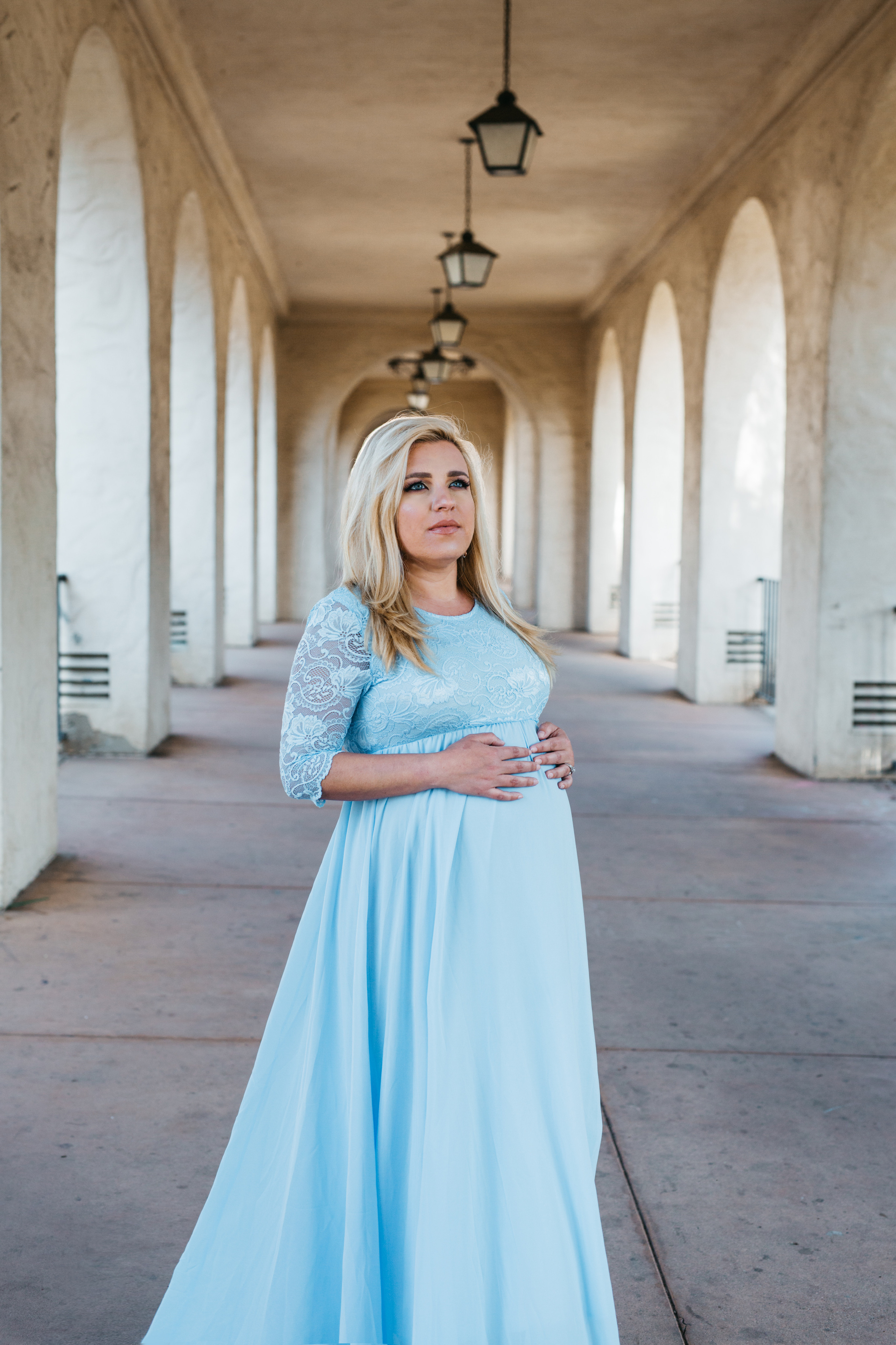 Michael & Sasha. Wedding photography in San Diego