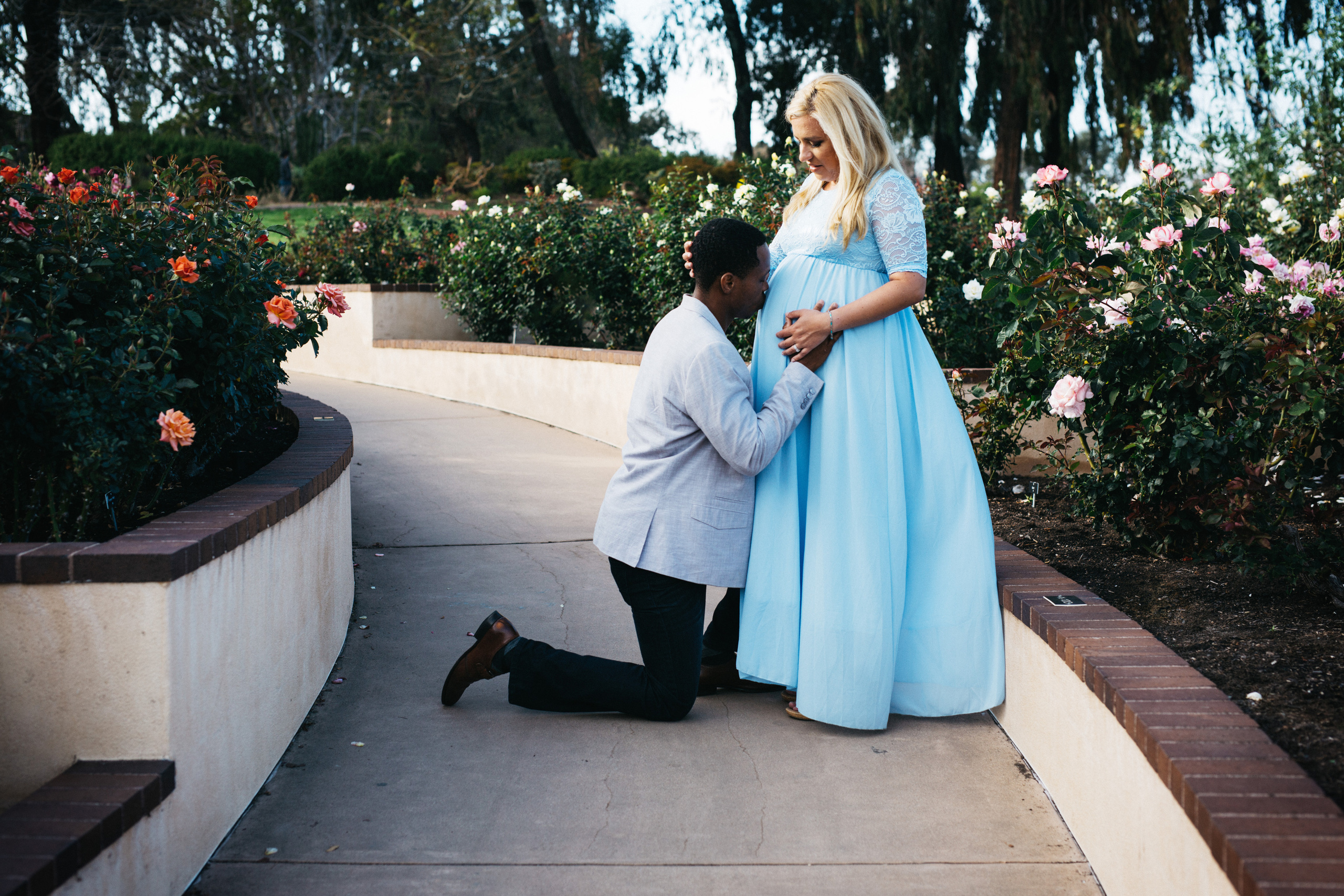 Michael & Sasha. Wedding photography in San Diego