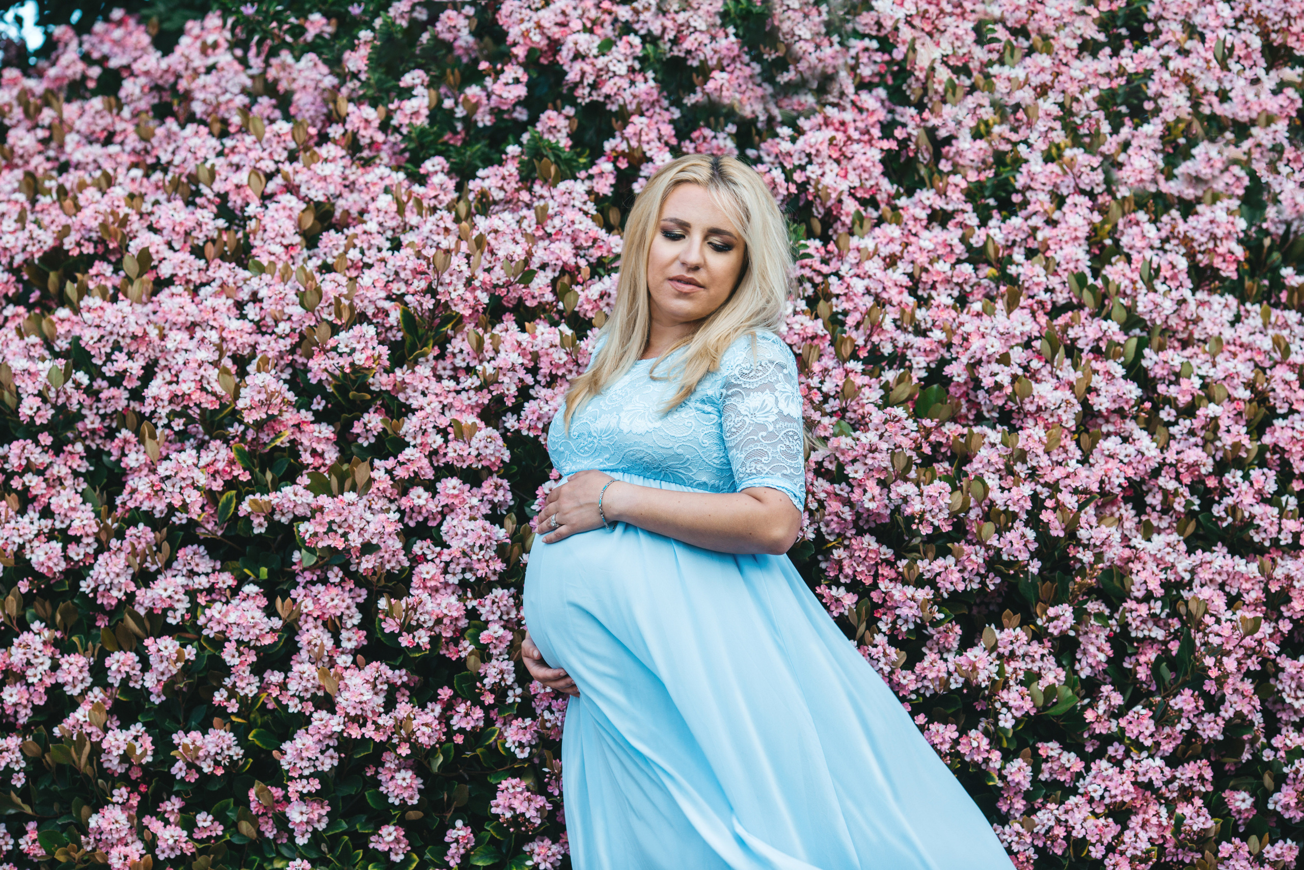 Michael & Sasha. Wedding photography in San Diego