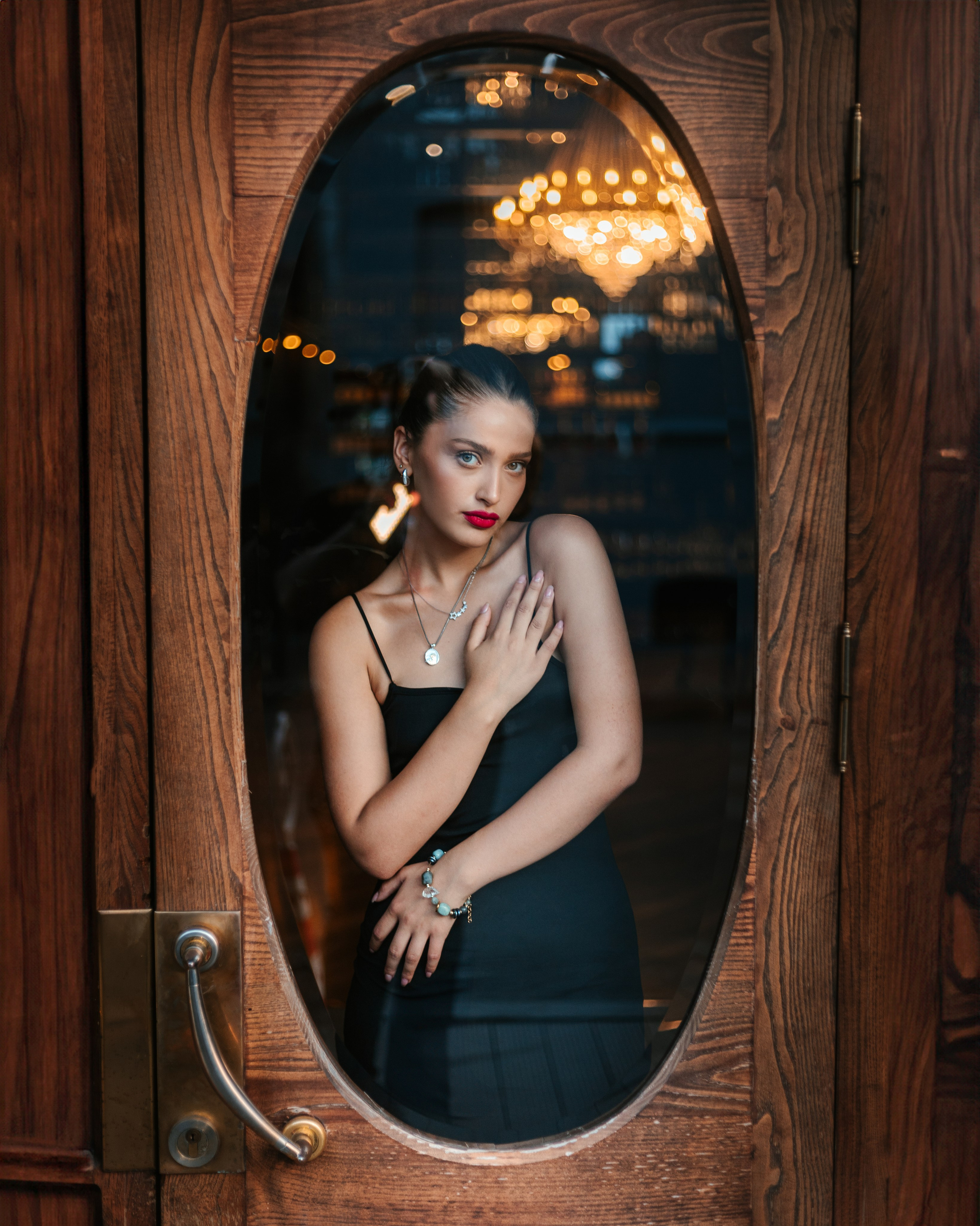 M A R I A M. Bspander