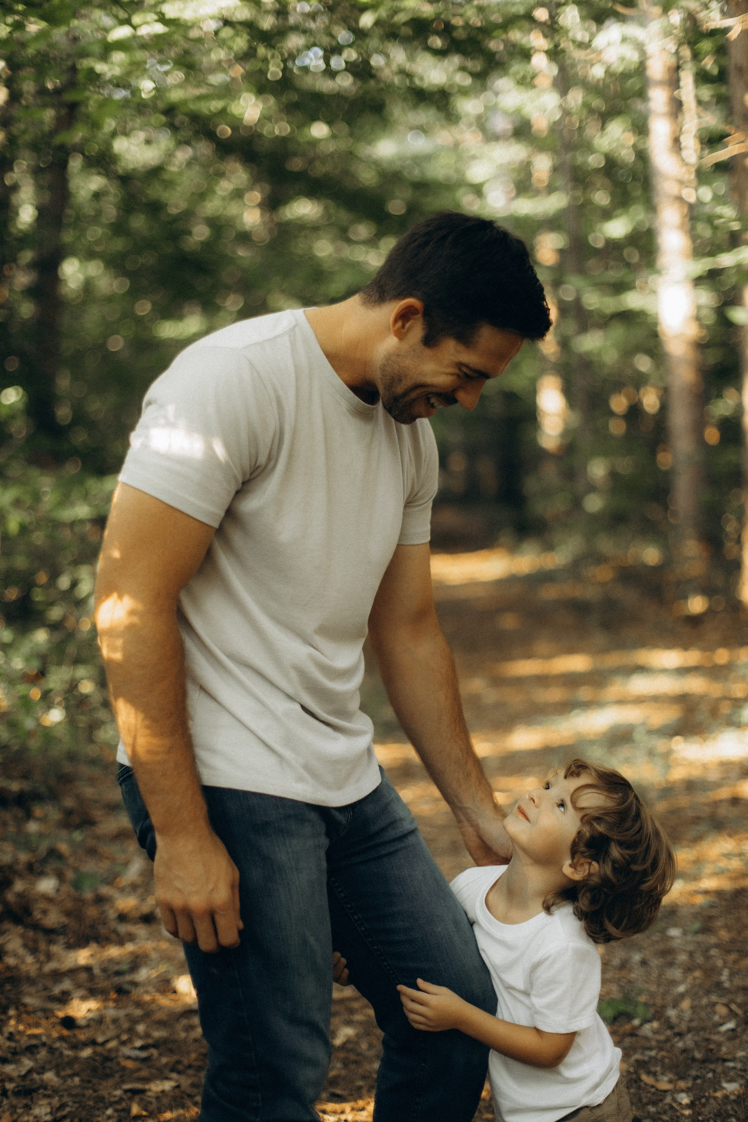 The Woods. CAPTURED BY SHANKS PHOTOGRAPHY