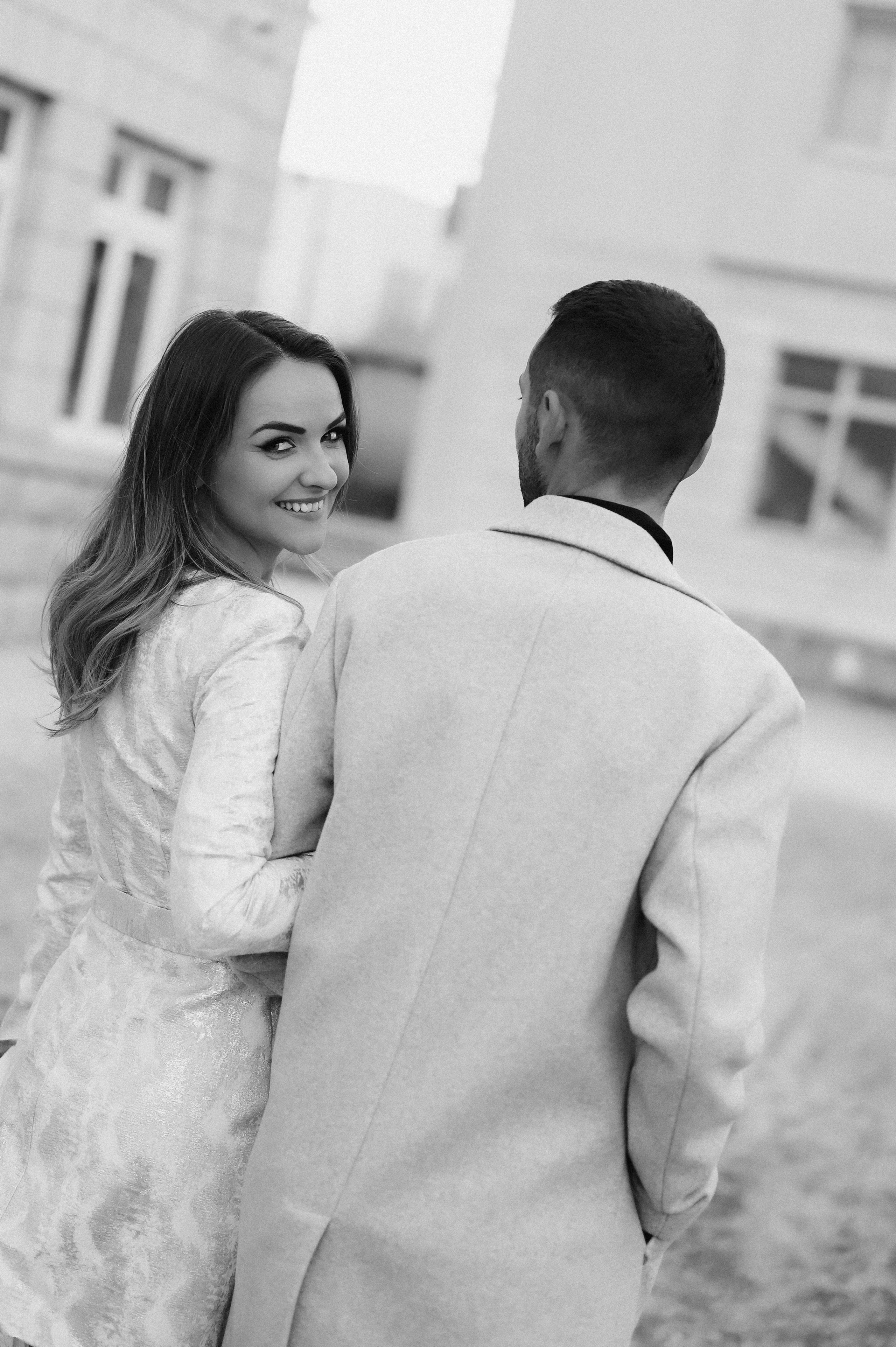 M + Z. Josip Vranjković Weddings