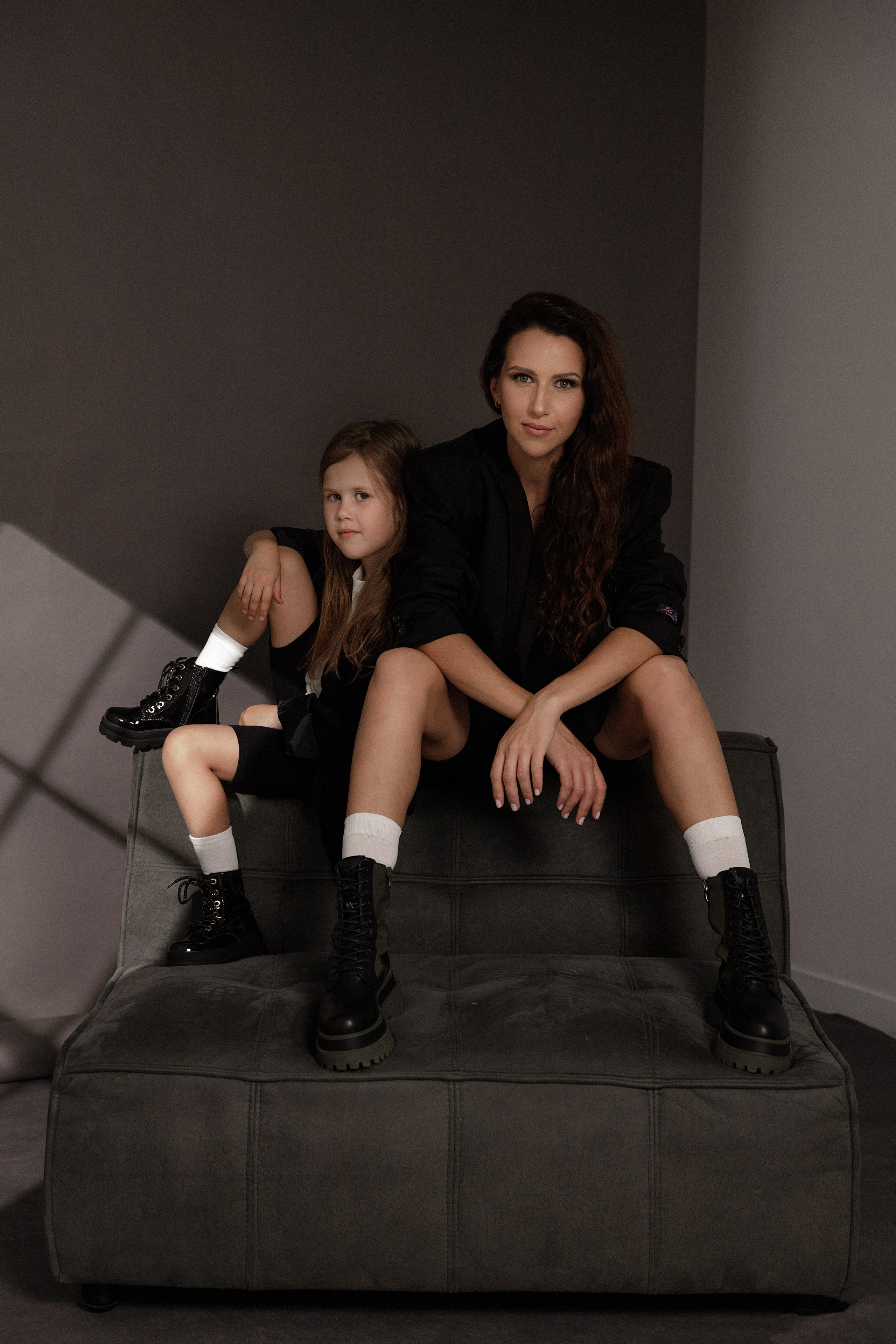 Family history. Семейный детский фотограф Бляхер Ирина в Израиле