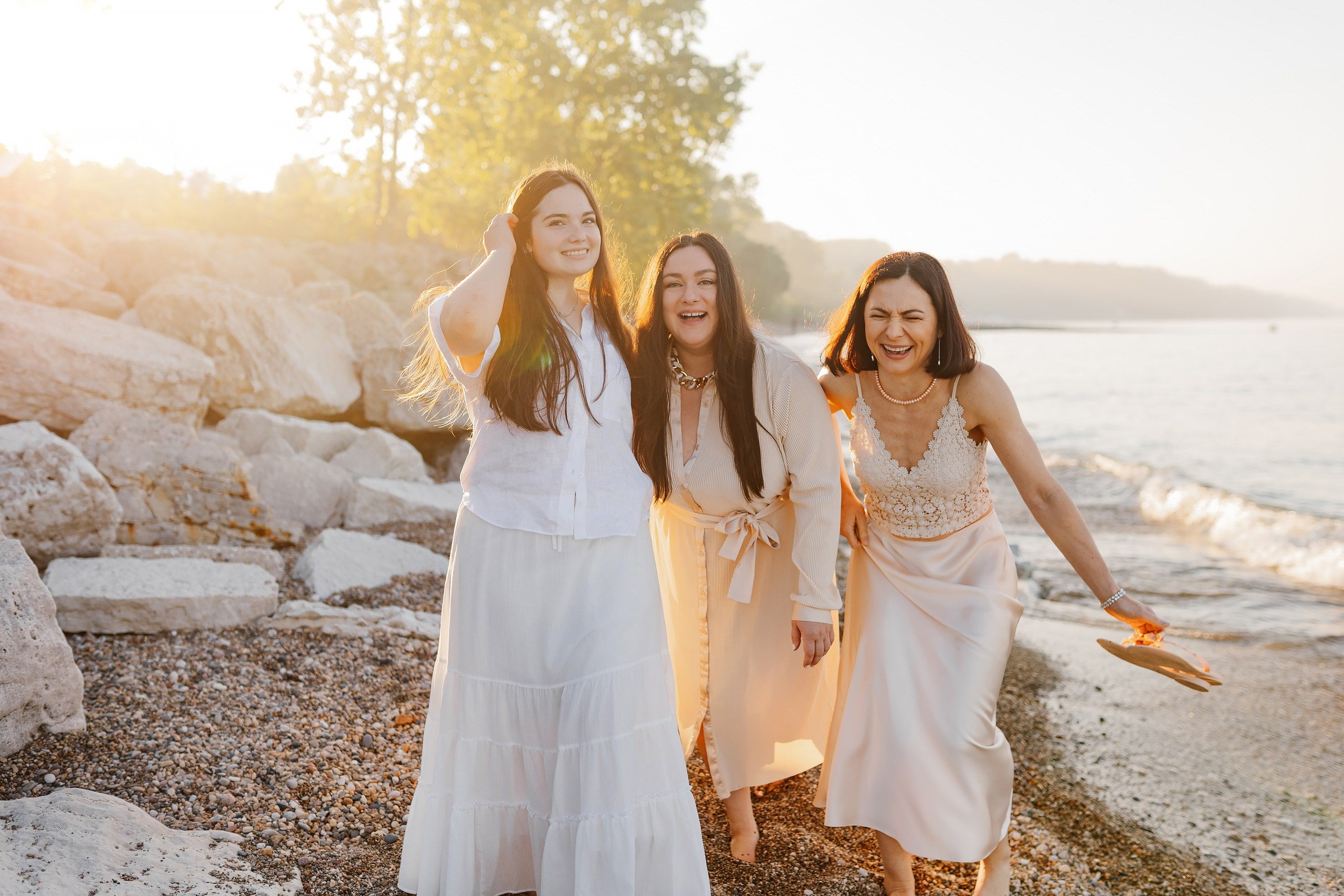05.24.26 Family Photoshoot. Wedding family event photographer in Chicago Nick Yushevich