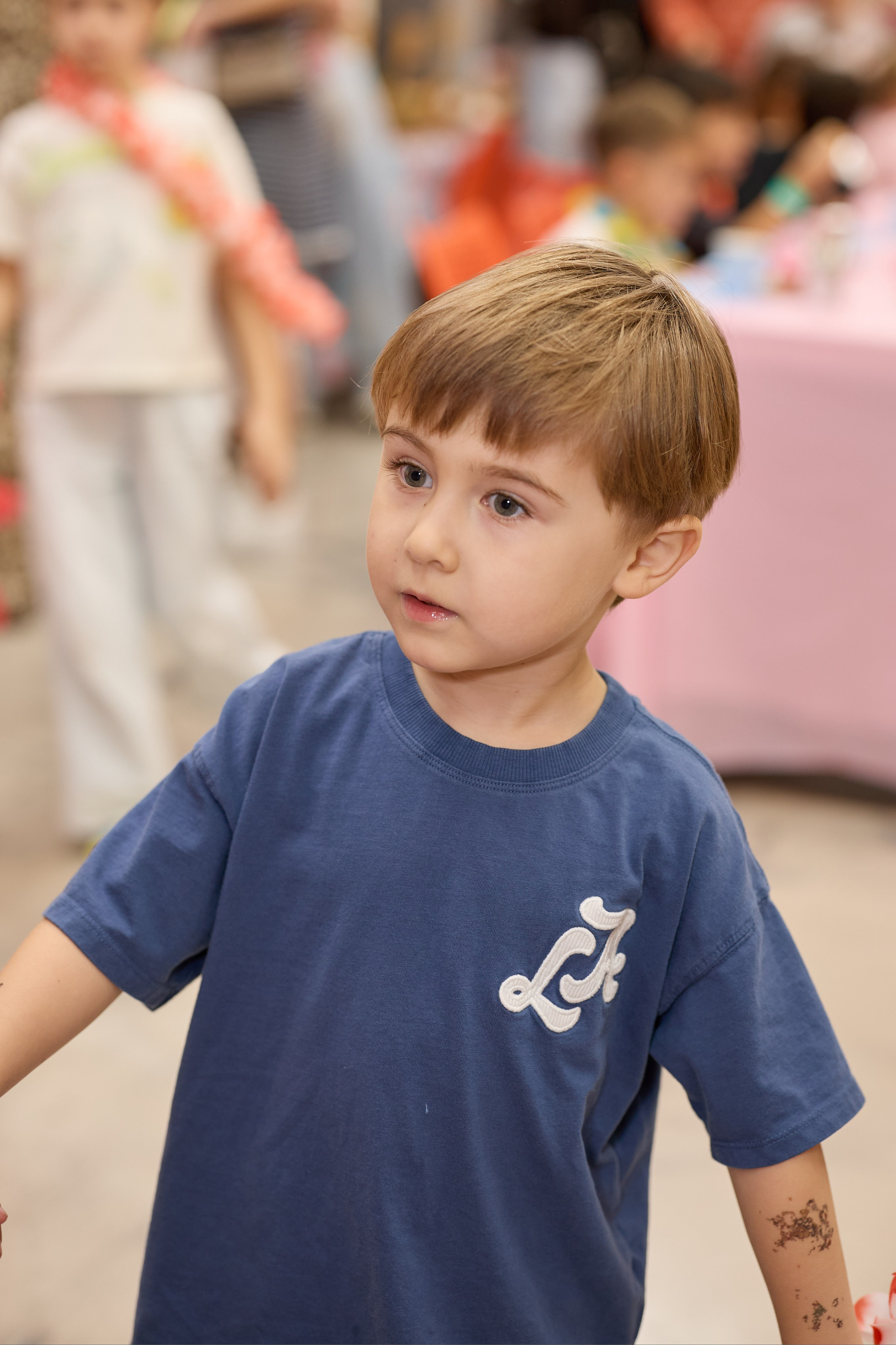 STEPHANIE 5. Photographer Julia Makoveeva