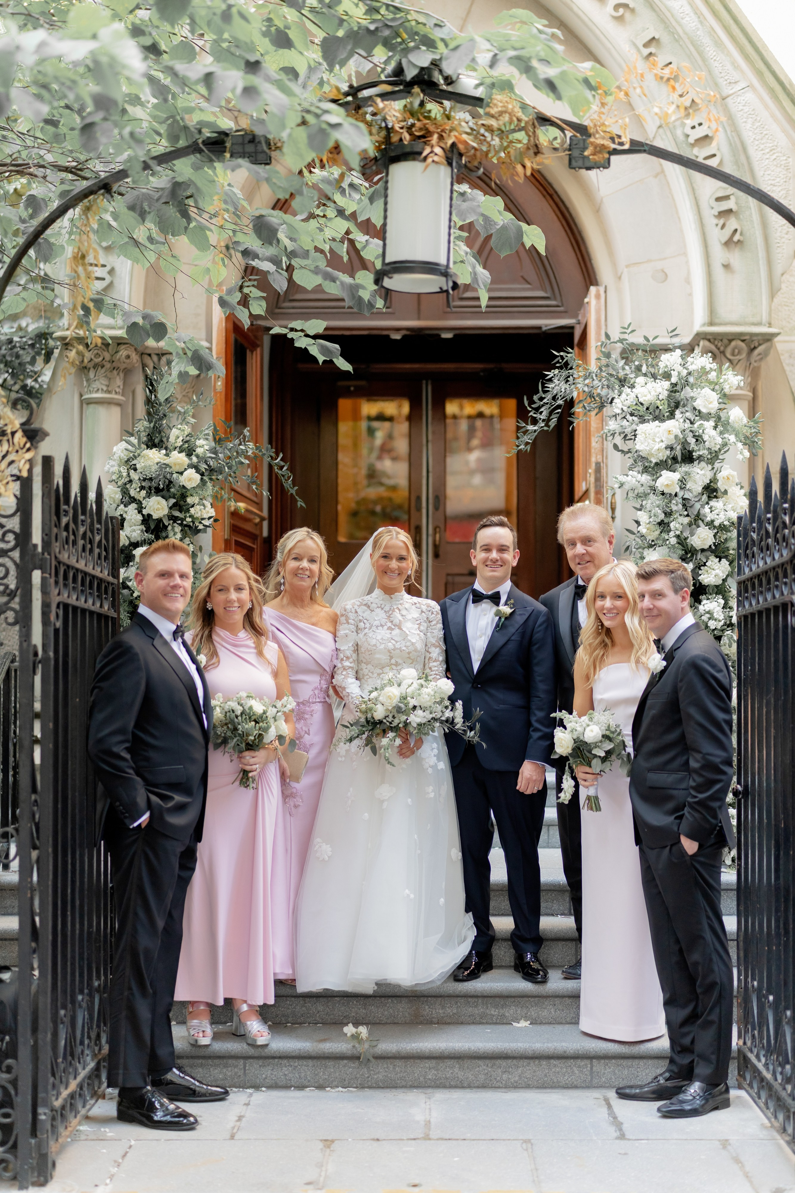Killeen and Patrick. Wedding photographer and videographer New York | New Jersey