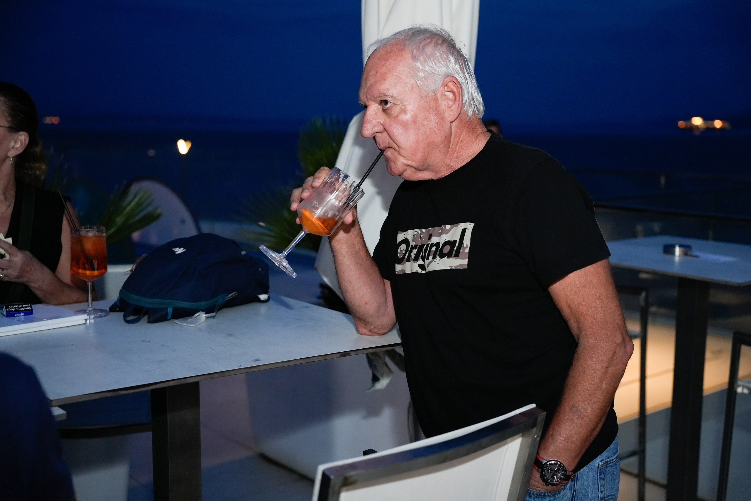 Bank Jerusalem — Team Retreat