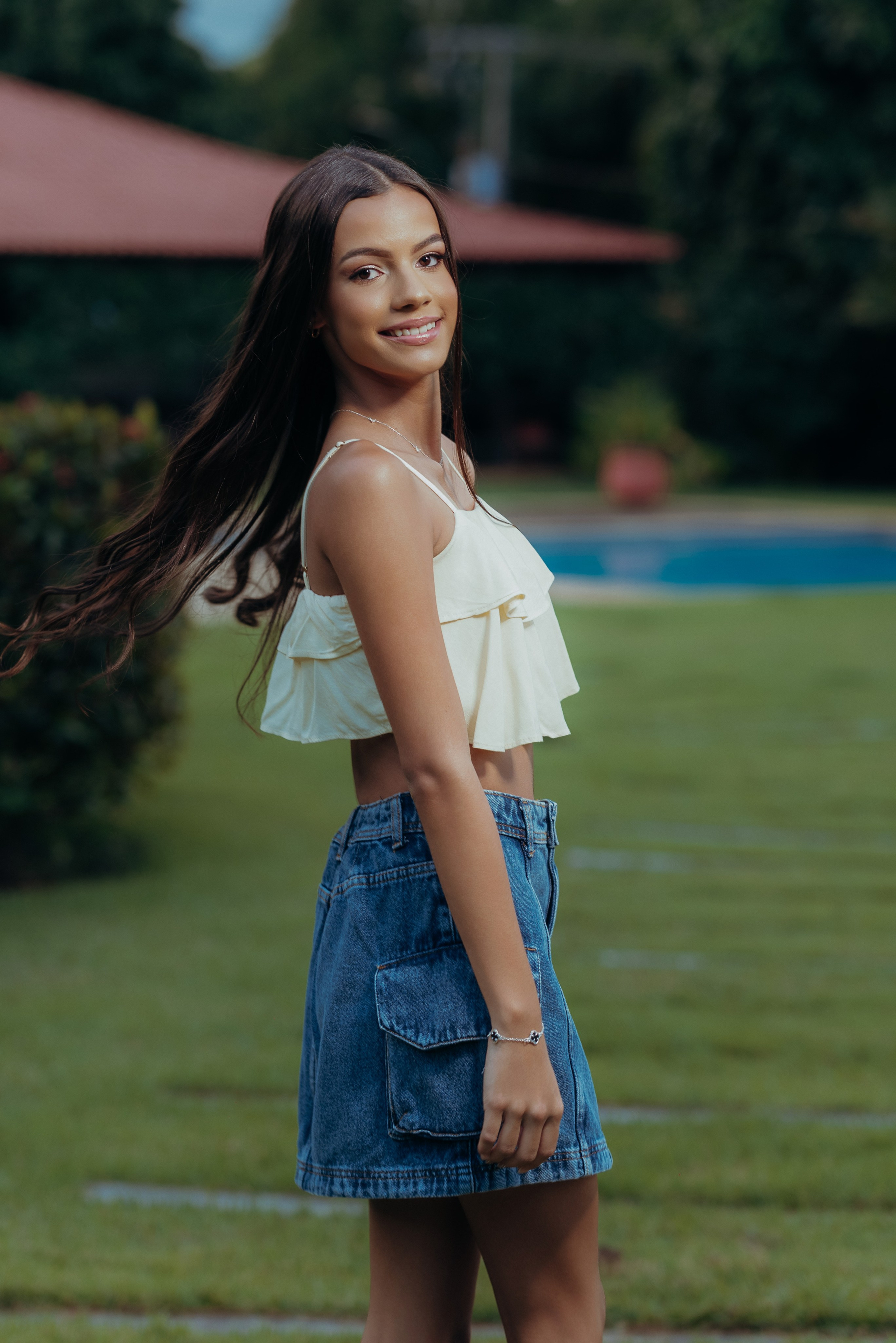Ensaio de 15 anos da Clara. Kaiky Oliveira — Fotógrafo de Casamentos, retratos, gestantes e de sentimentos!