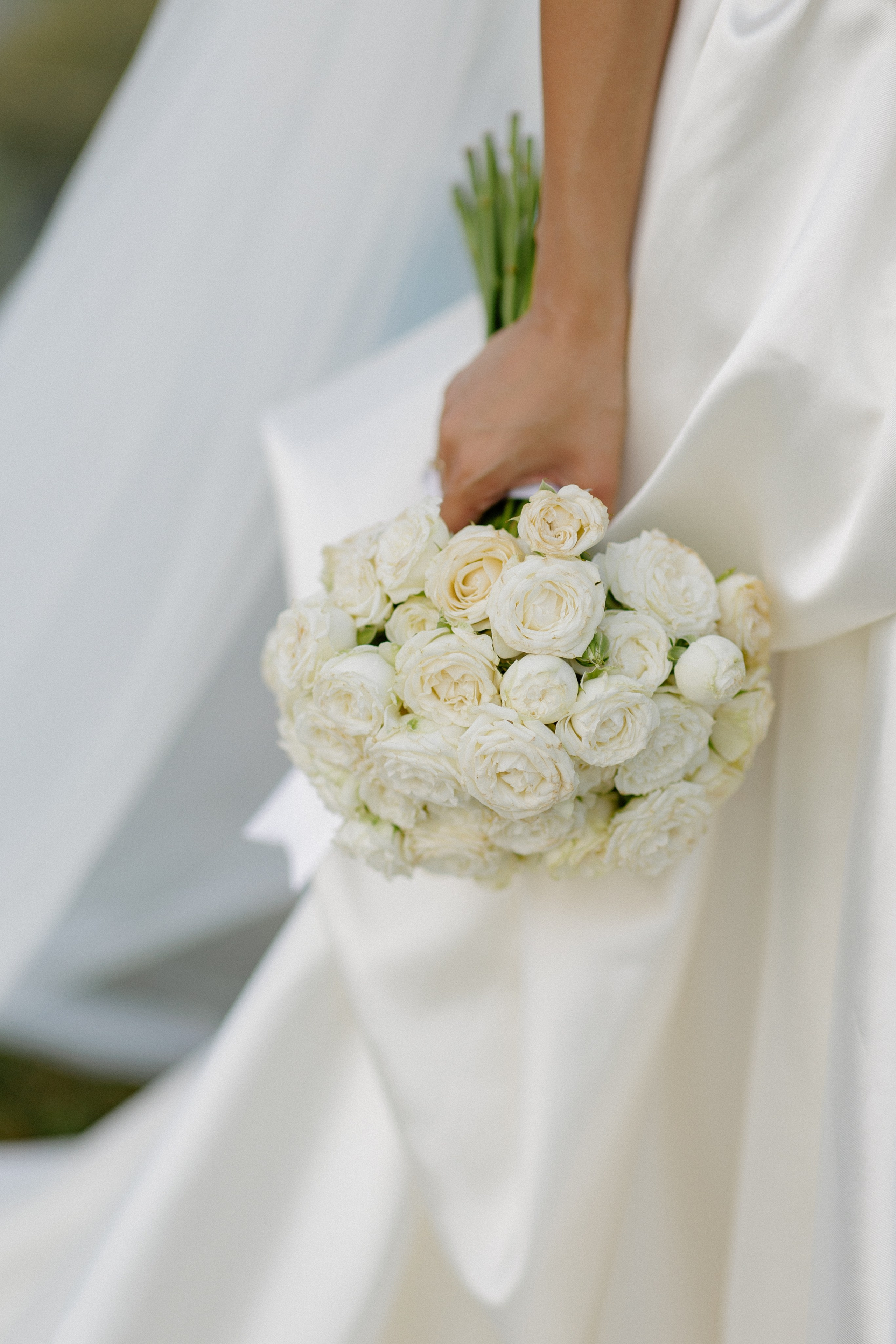 Ninutsa & Irakli. Photographer Anna Nazarenko