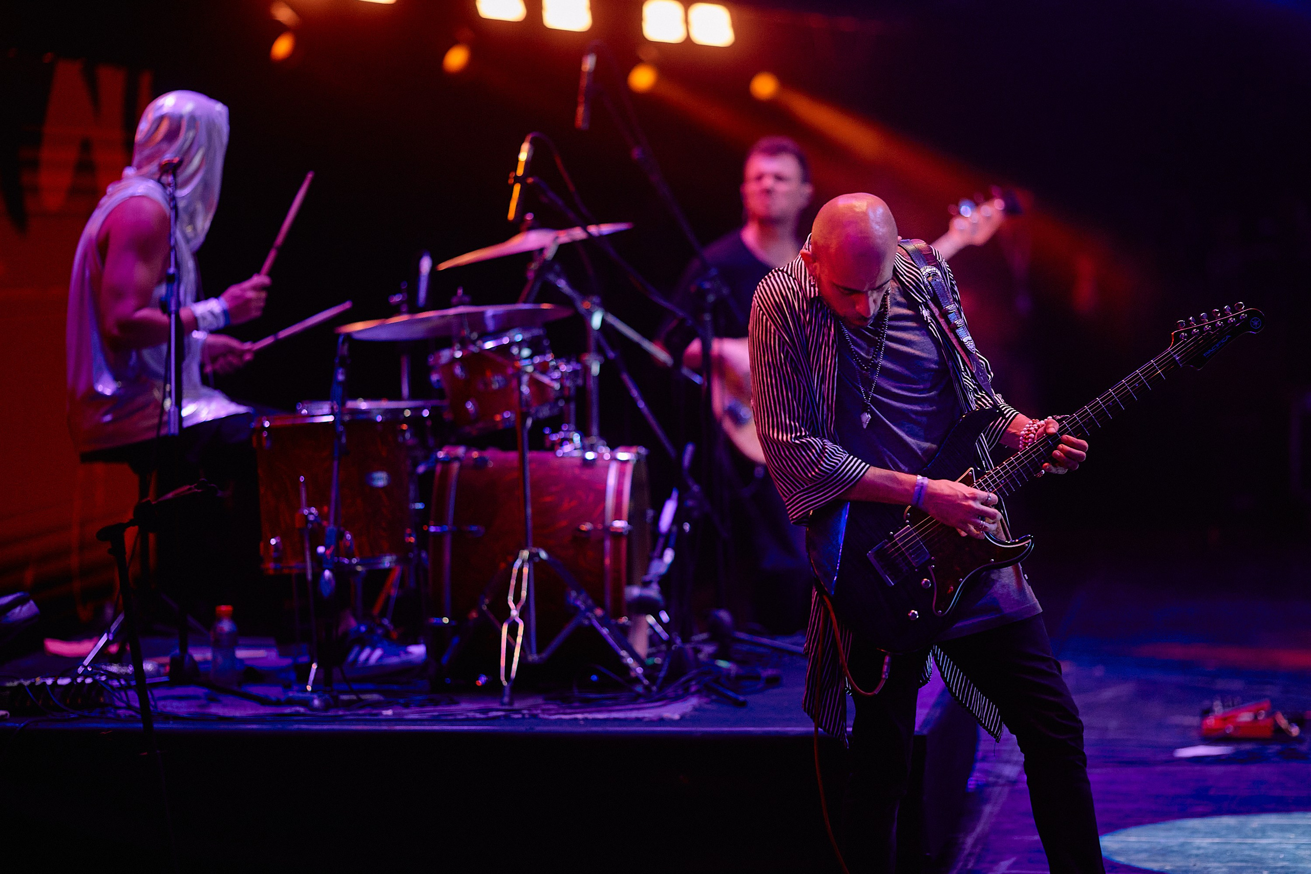 FESTIVAL DE PEÑAS | 2024. Marcos Ferrari Fotógrafo