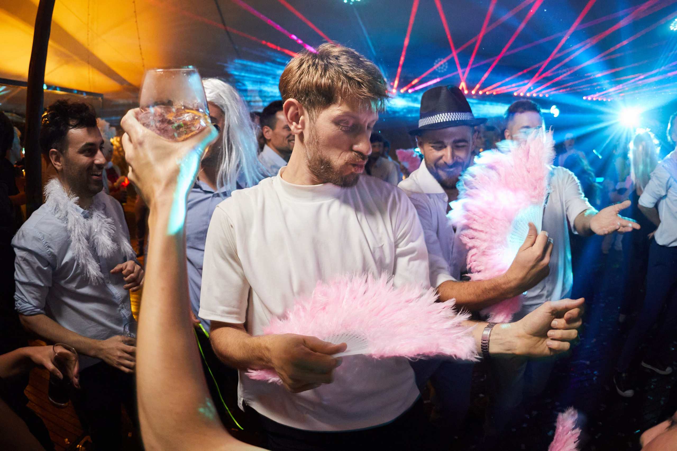 Mati & Martín. Marcos Ferrari Fotógrafo