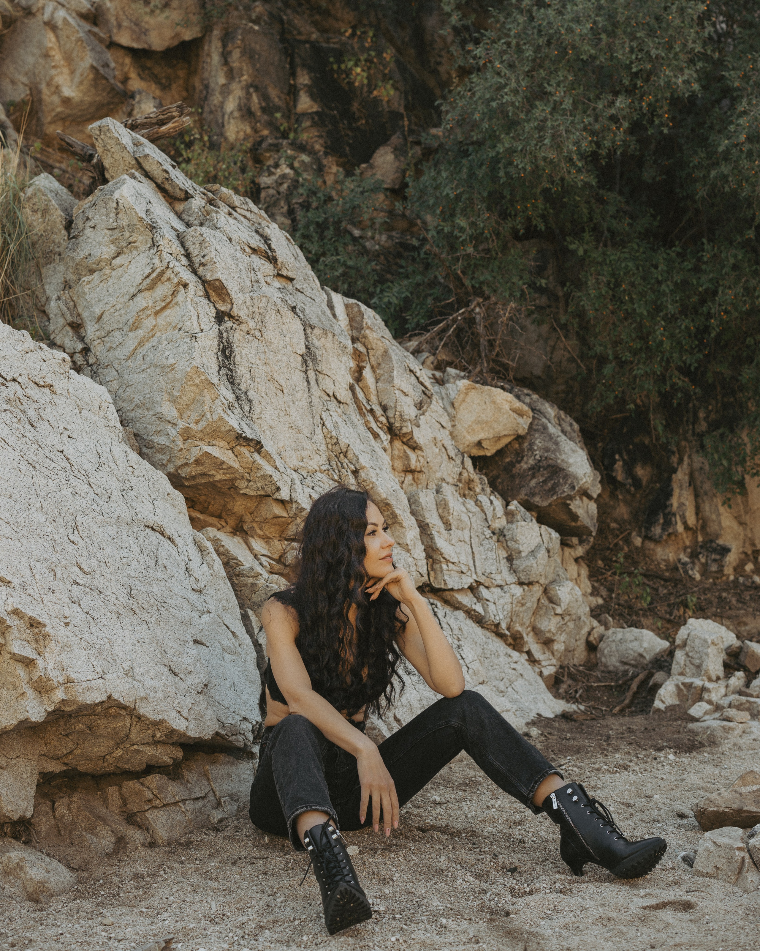 Tatiana. Anastasia Post: Wedding and Editorial Photography