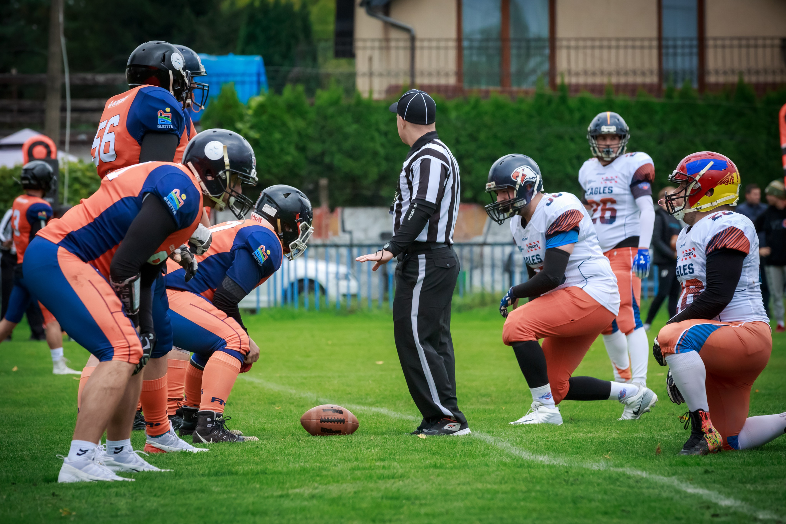 SPORT. Fotograf w Warszawie-Konstantin Golubev