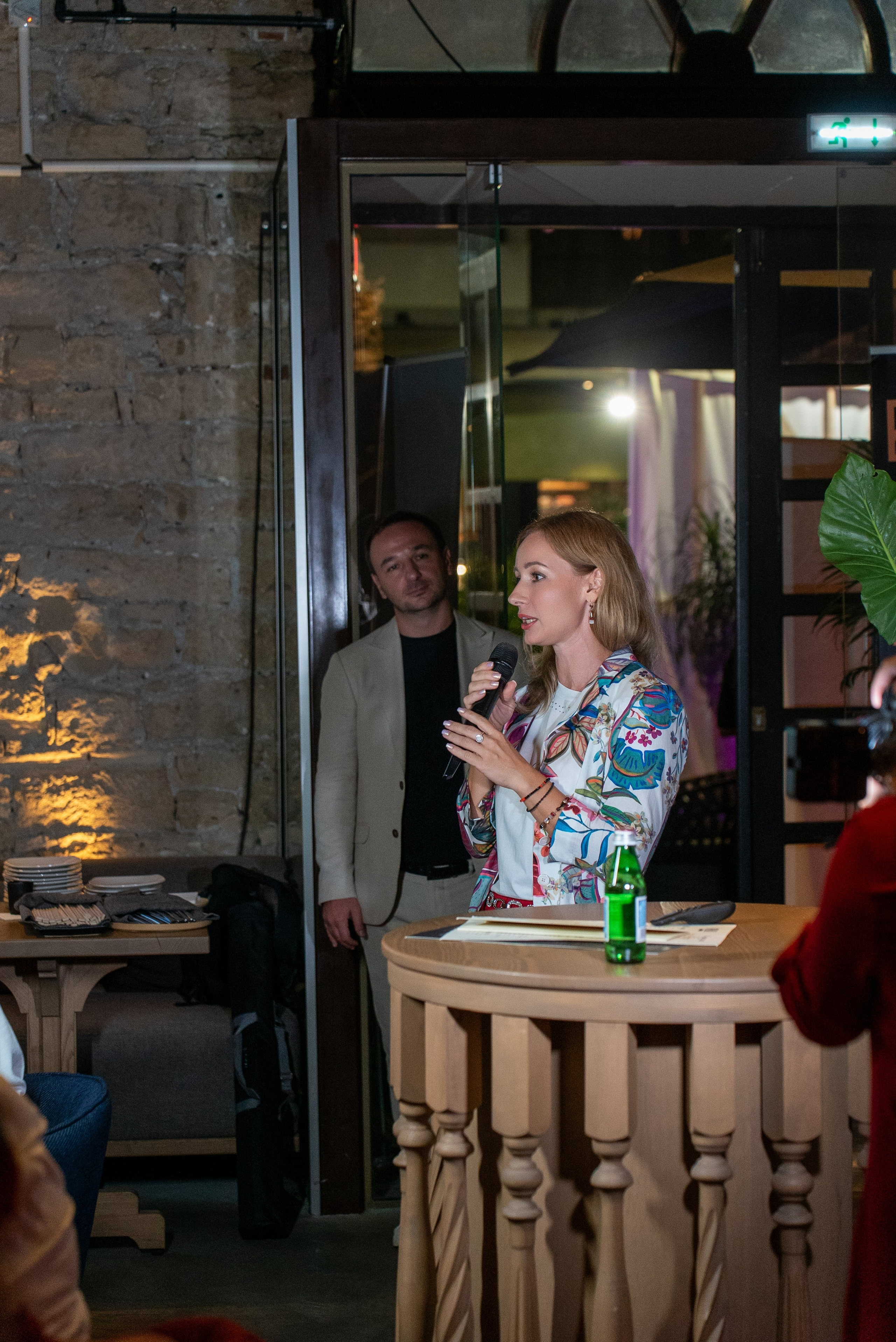 Cyprus Business Club. Портретный и семейный фотограф в Лимассоле Кипр Анна Руссу