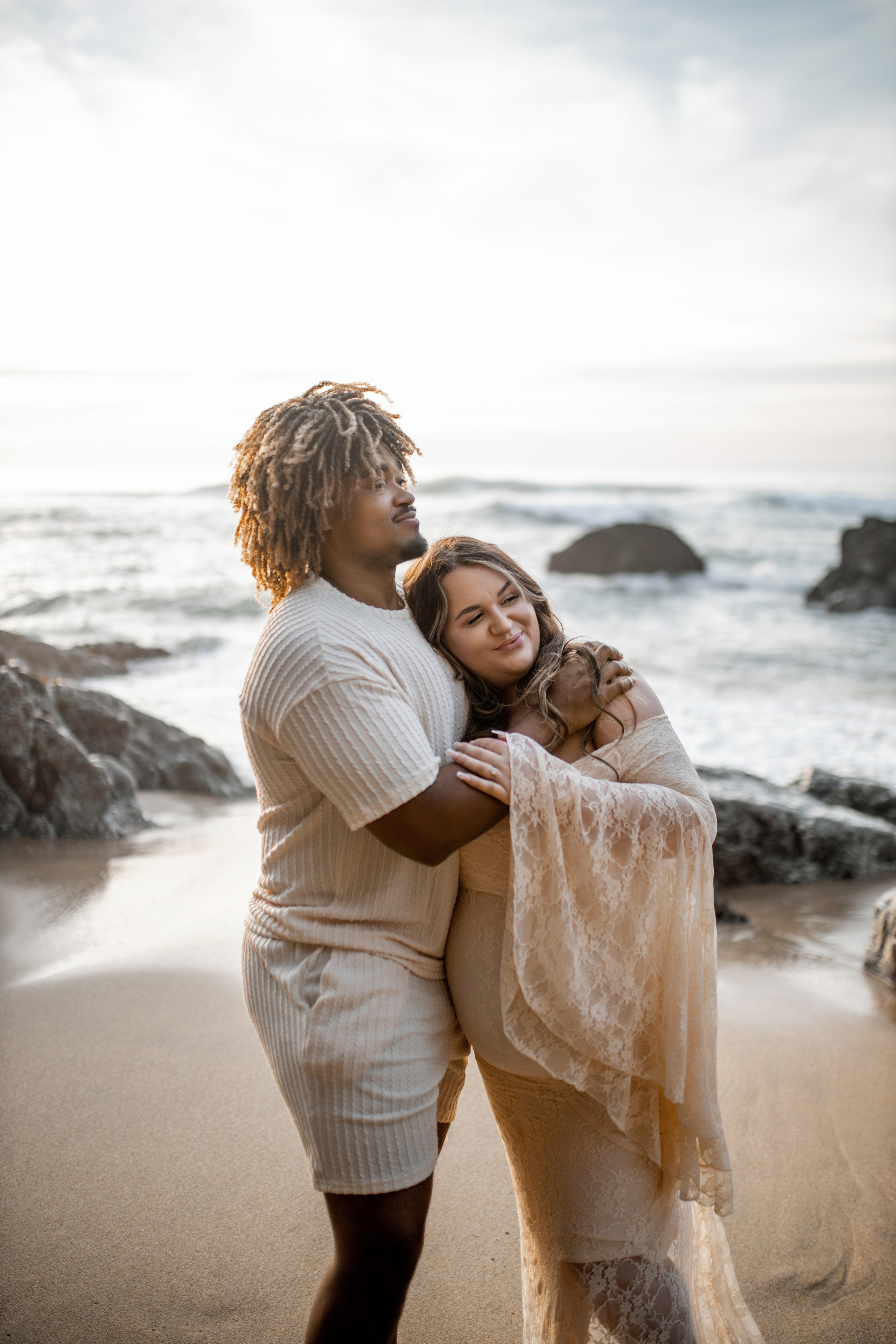 Maternity and Pregnancy. Family photographer in Bay Area, California