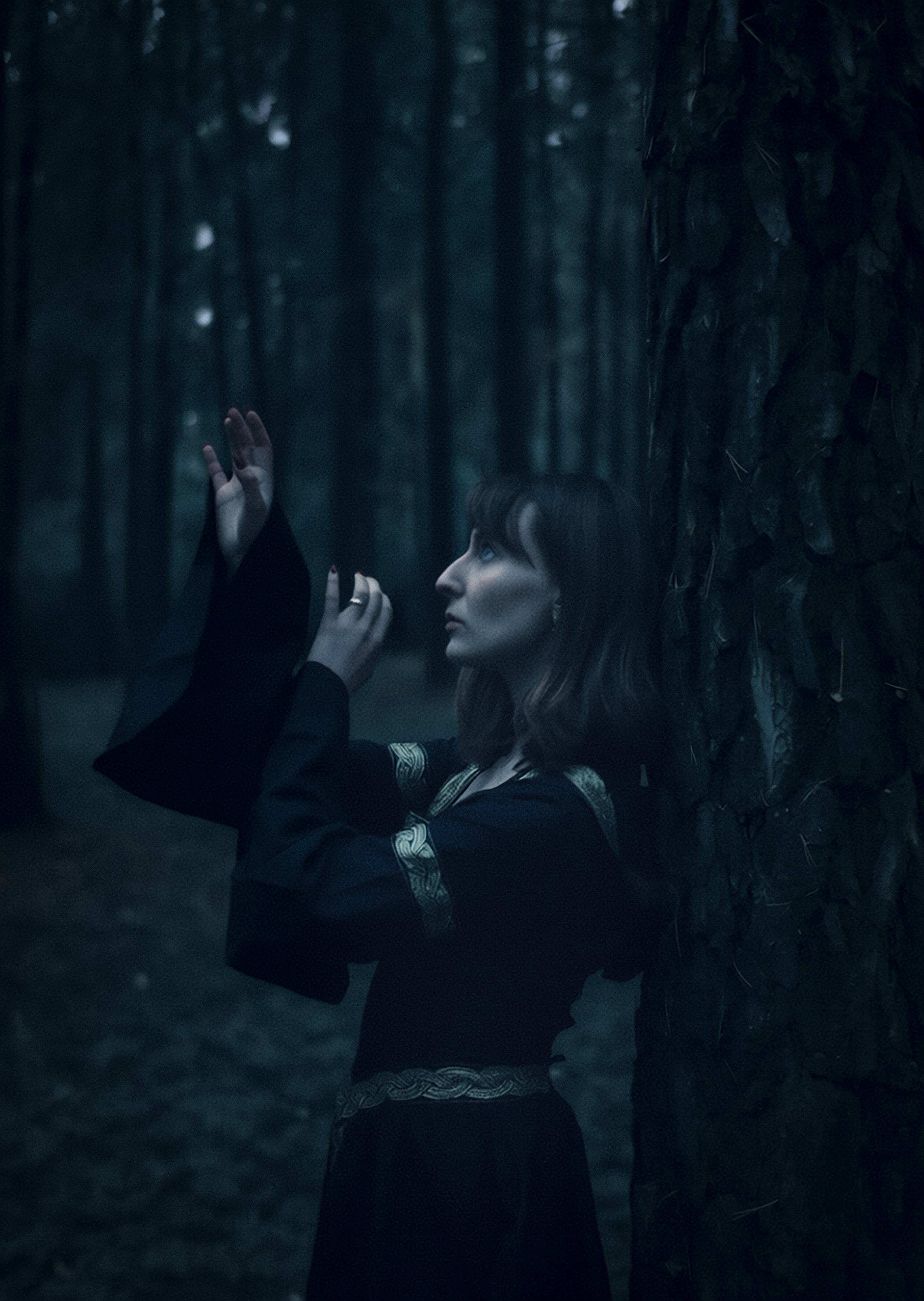 Milana. Yana — Cinematic Photoshoots in Minsk