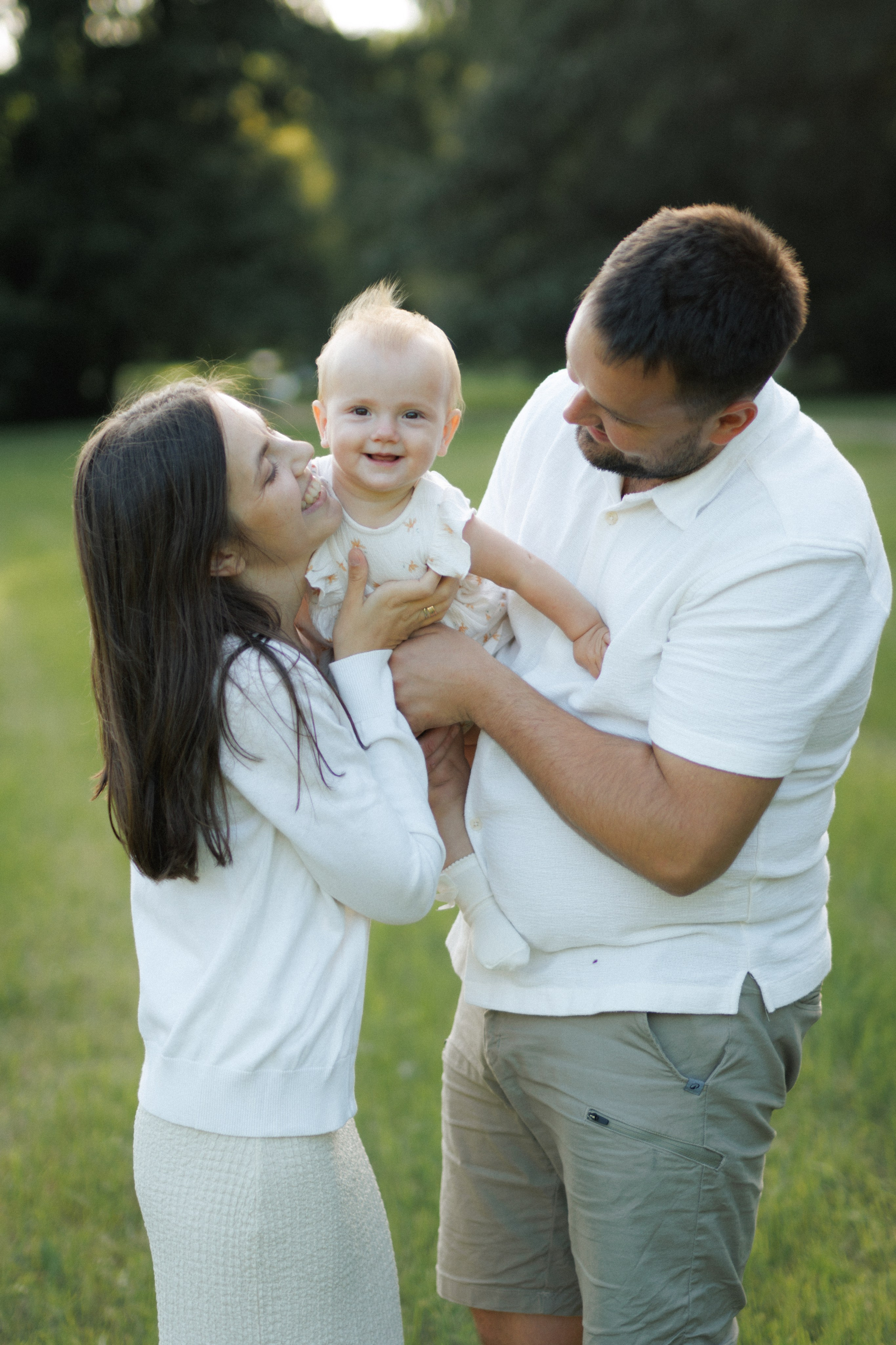 S&D family. Emily Photography