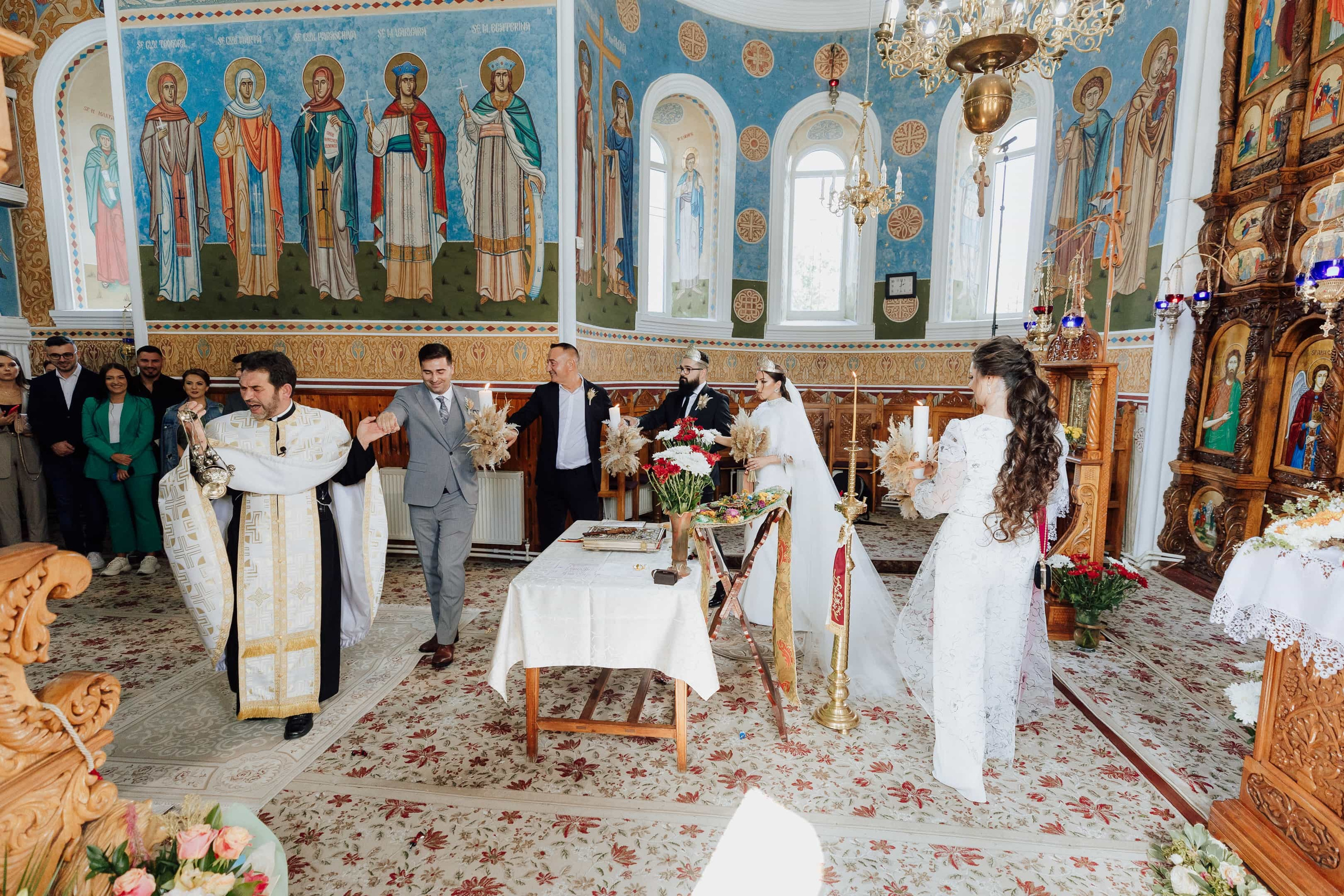 Stefanel & Elena. MovieFrames.ro