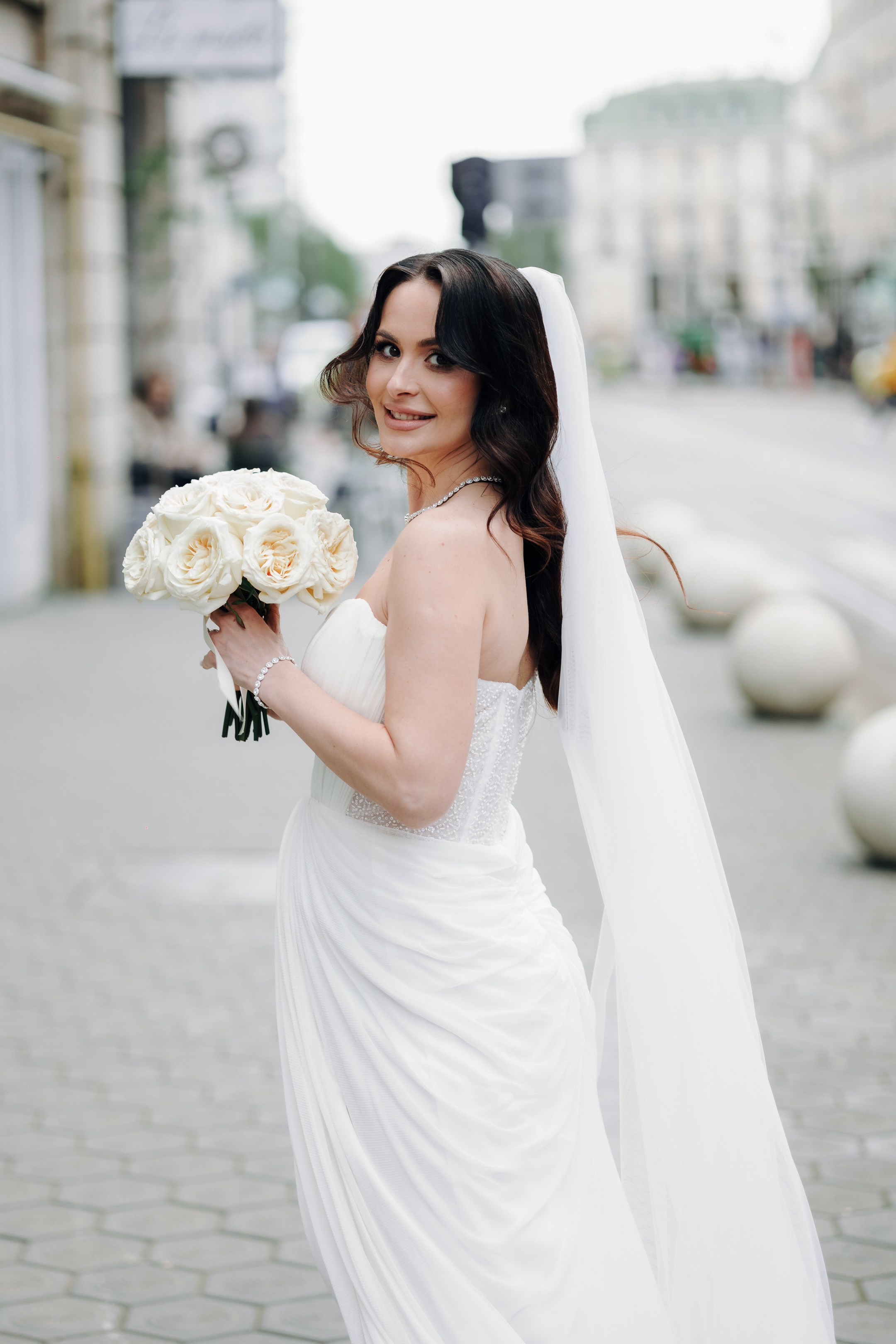 Alina & Alex. MovieFrames.ro