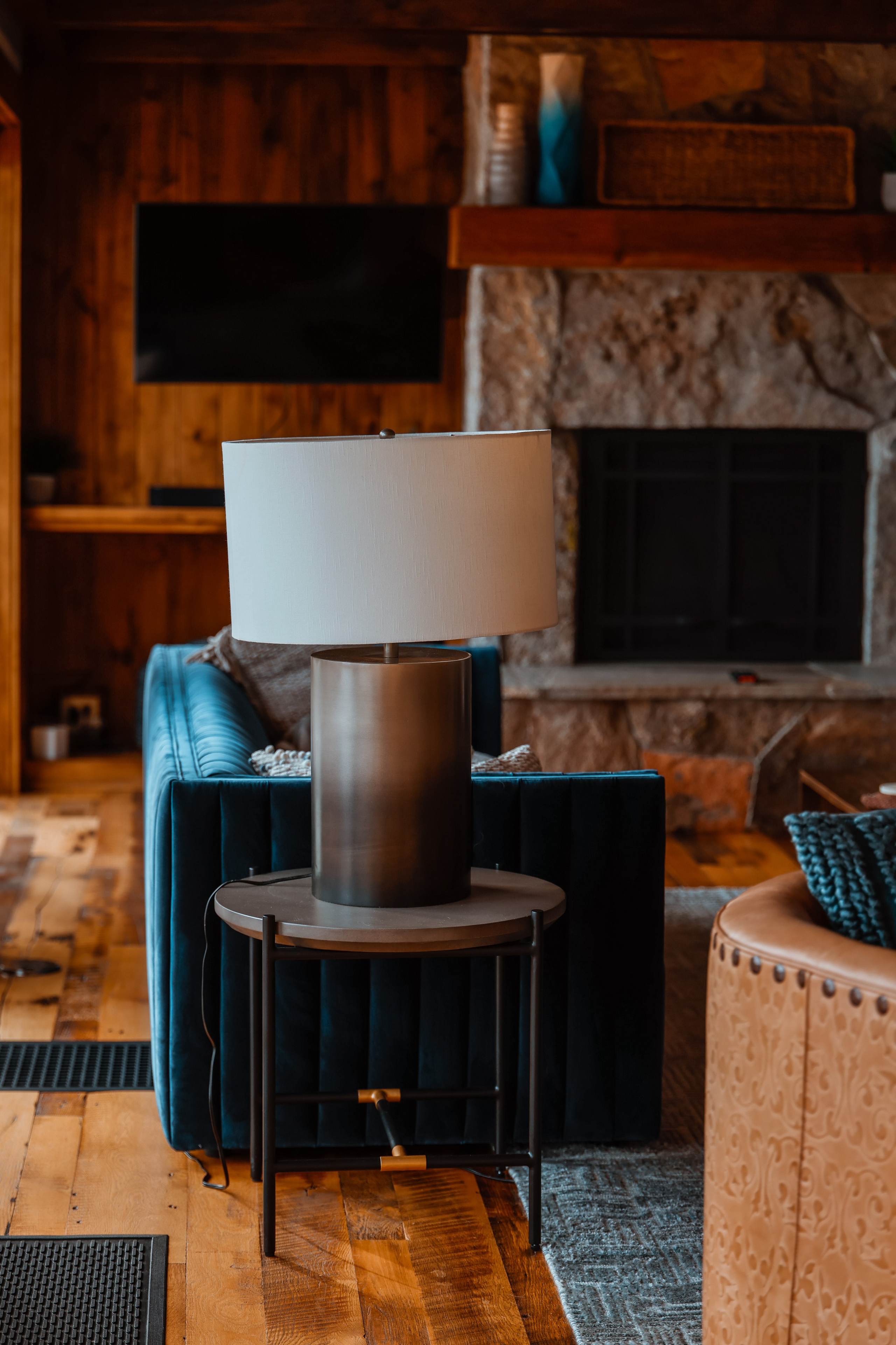 Real estate (Interior). Photographer-Videographer Maryna Pypa in Los Angeles