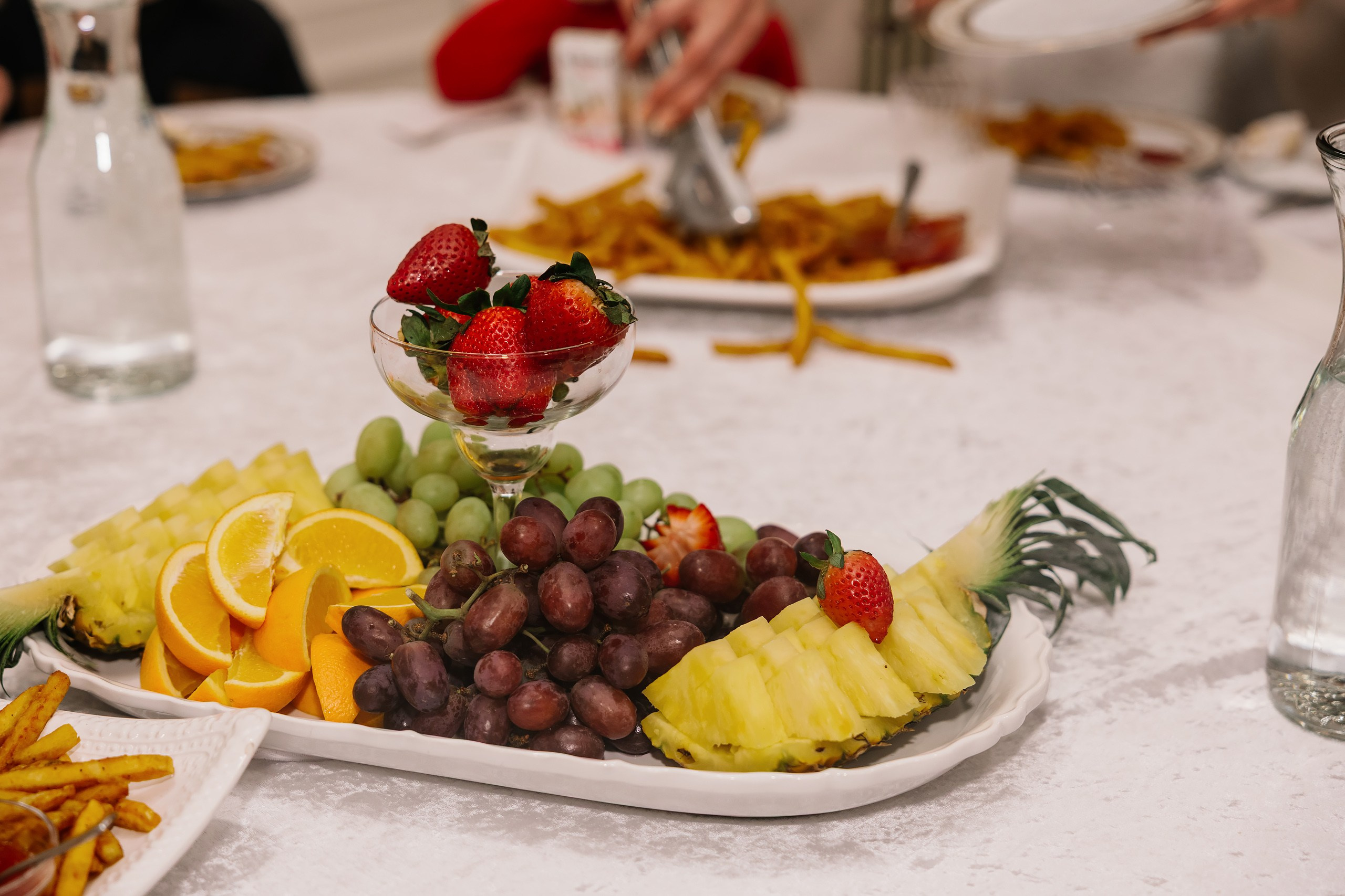 02.21.2025 Birthday Party. Wedding family event photographer in Chicago Nick Yushevich