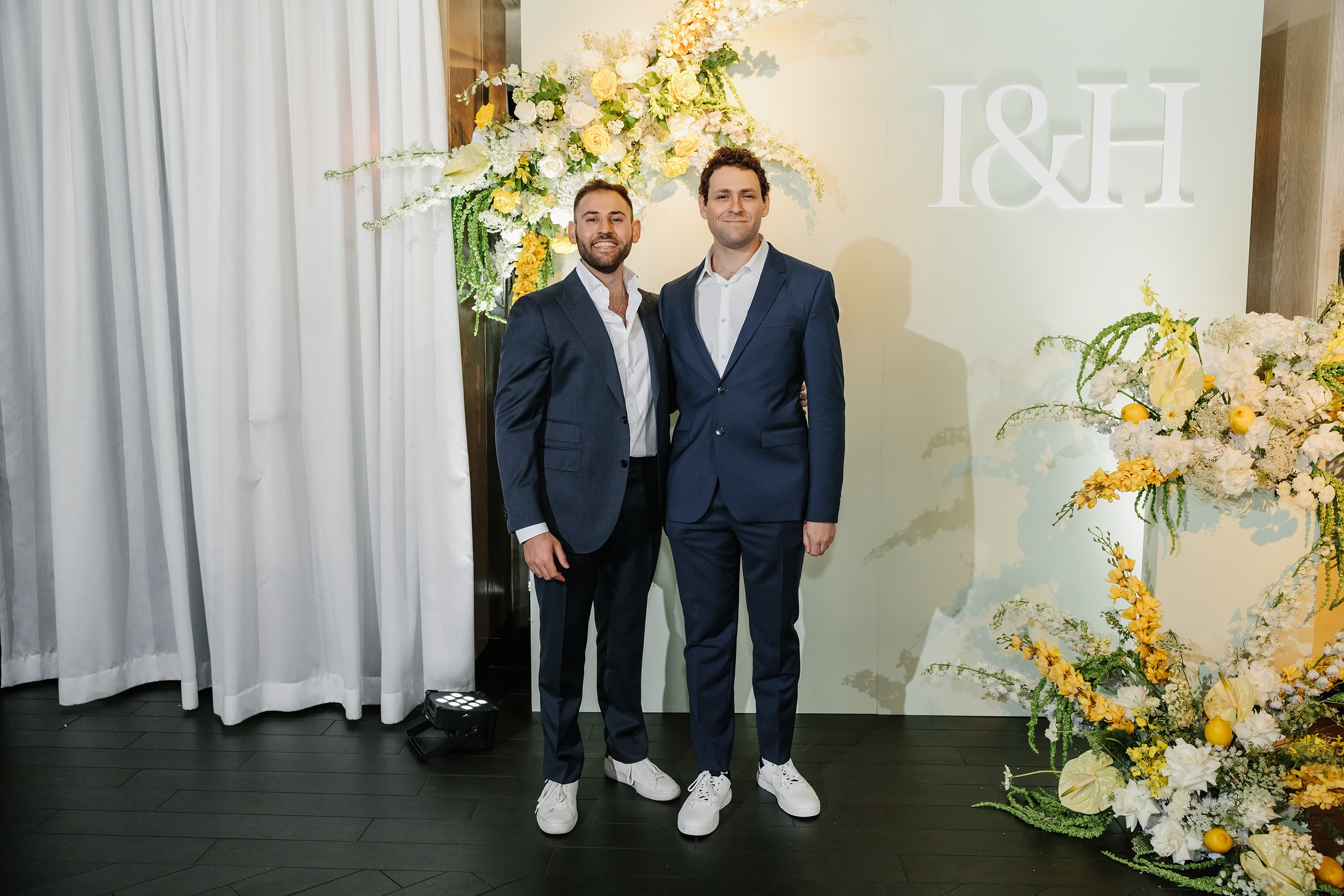 06.16.2024 Engagement Party. Wedding family event photographer in Chicago Nick Yushevich