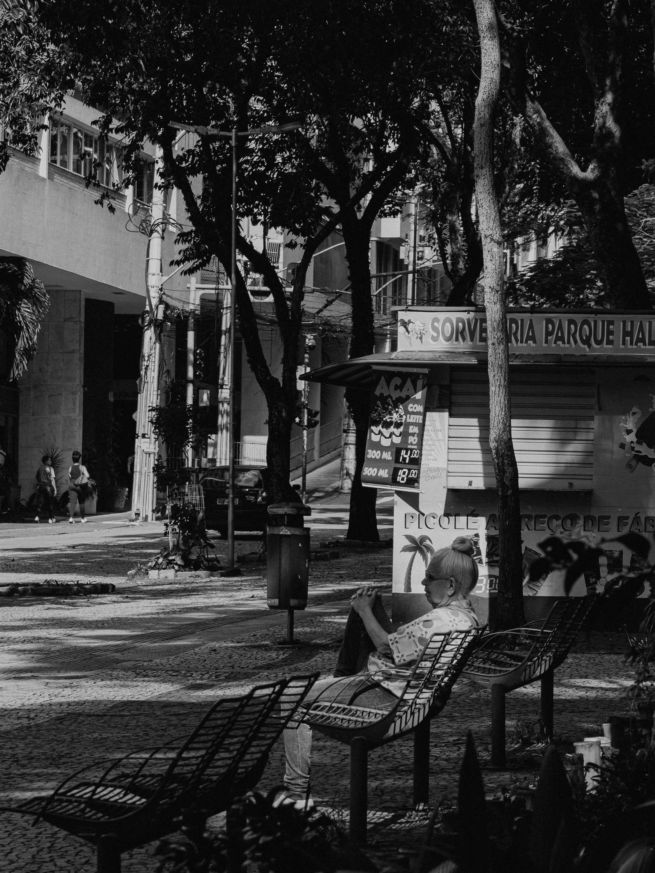 Fotografia Urbana | Juiz de Fora. Caio Almeida