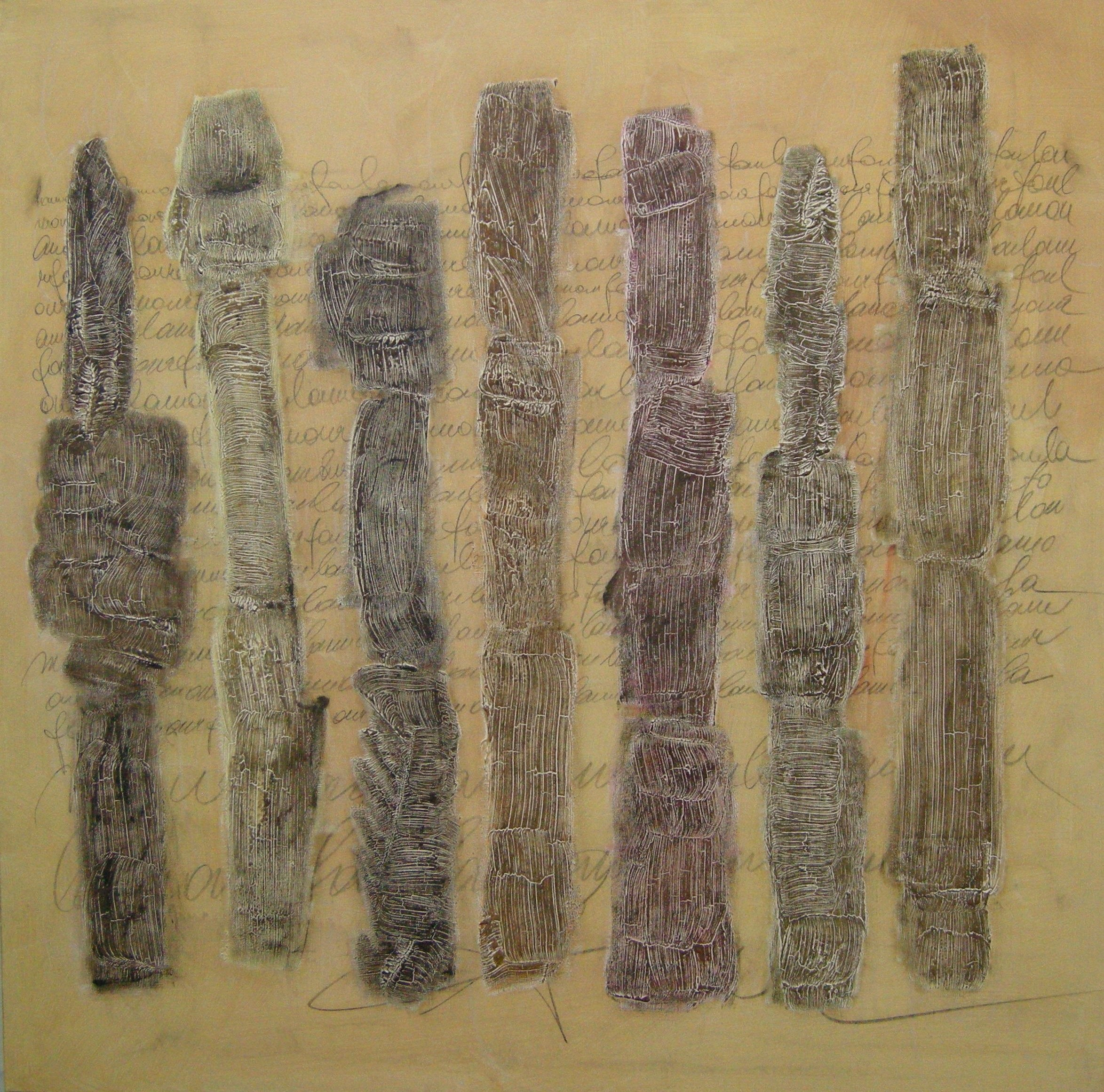 O.T. 2011 - 100x100