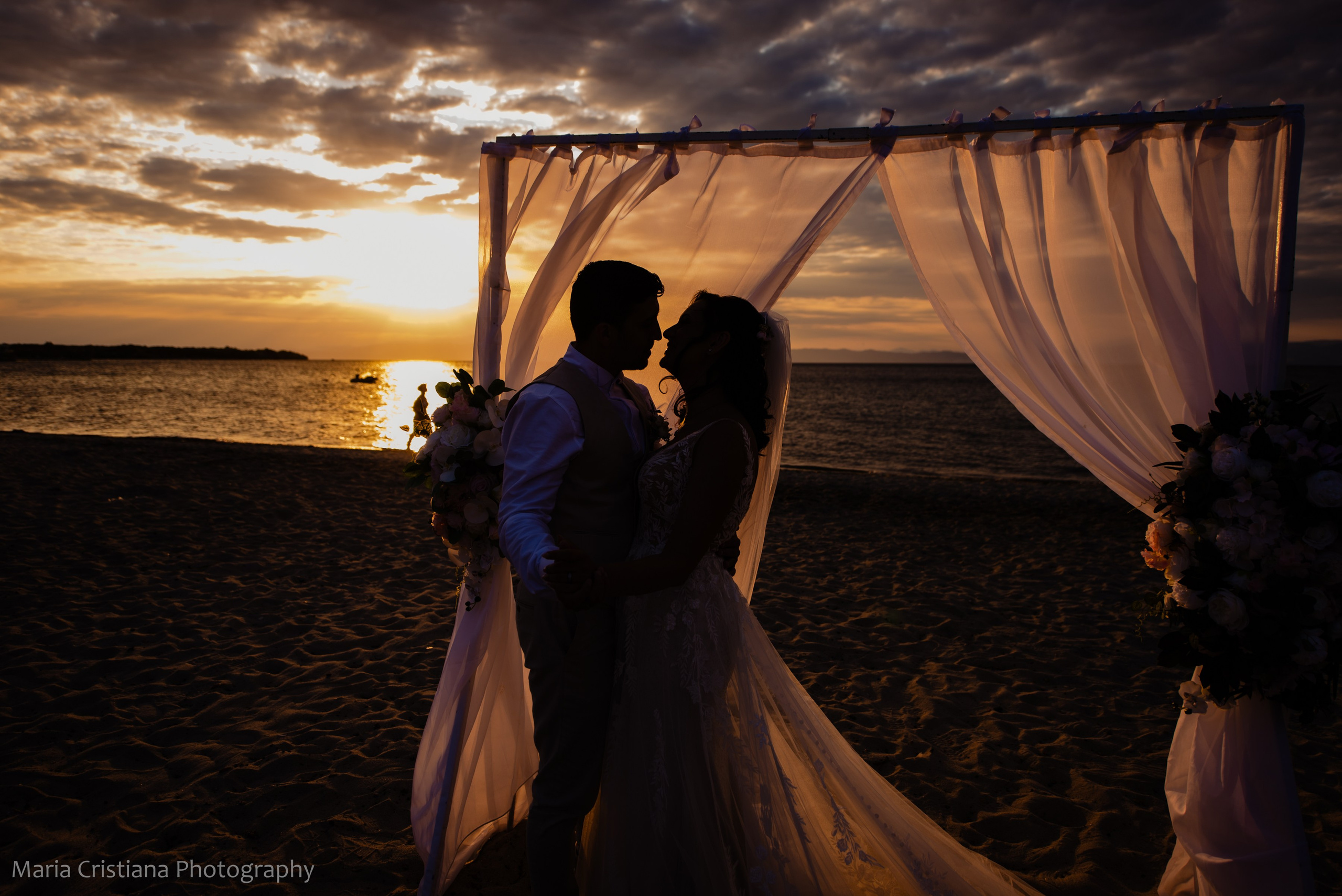 Wedding A&A. Maria Cristiana fotograf