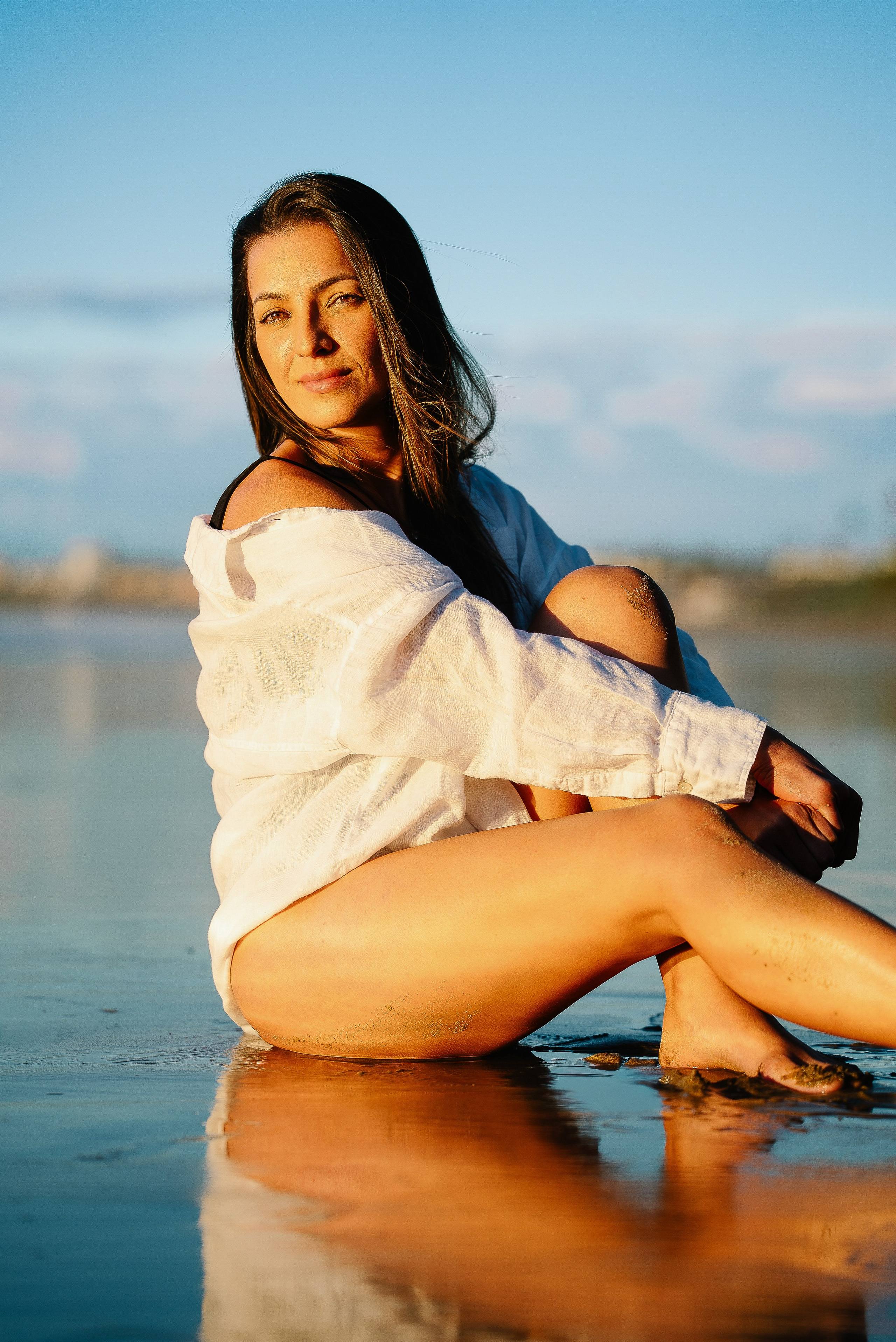 Women’s. Luana Pinheiro | Hajime Creative Studio — Photo & Video in Huntington Beach