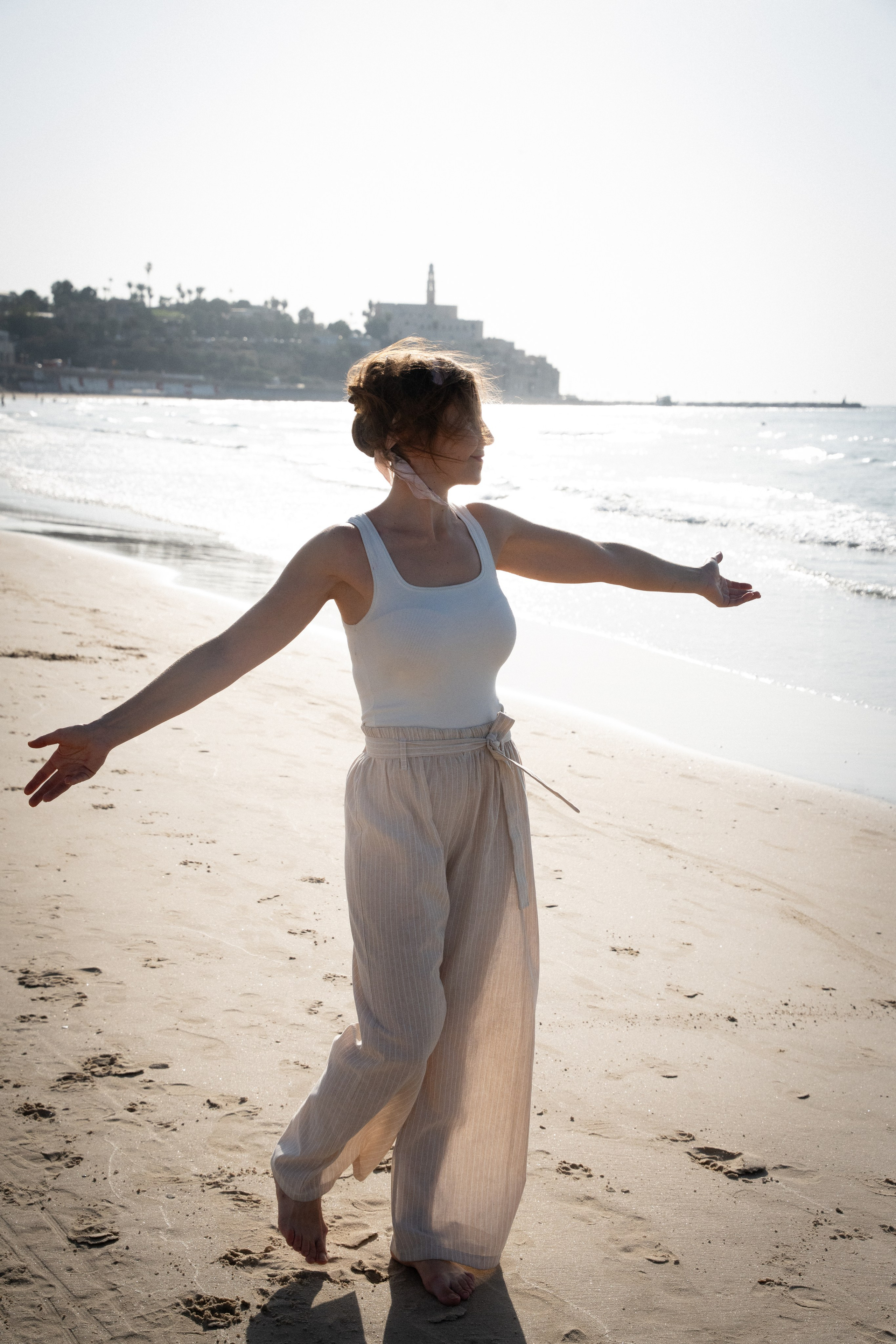 Lifestyle Photography Album. Divign By Tehilah — Meaningful Graphic Design & Photography