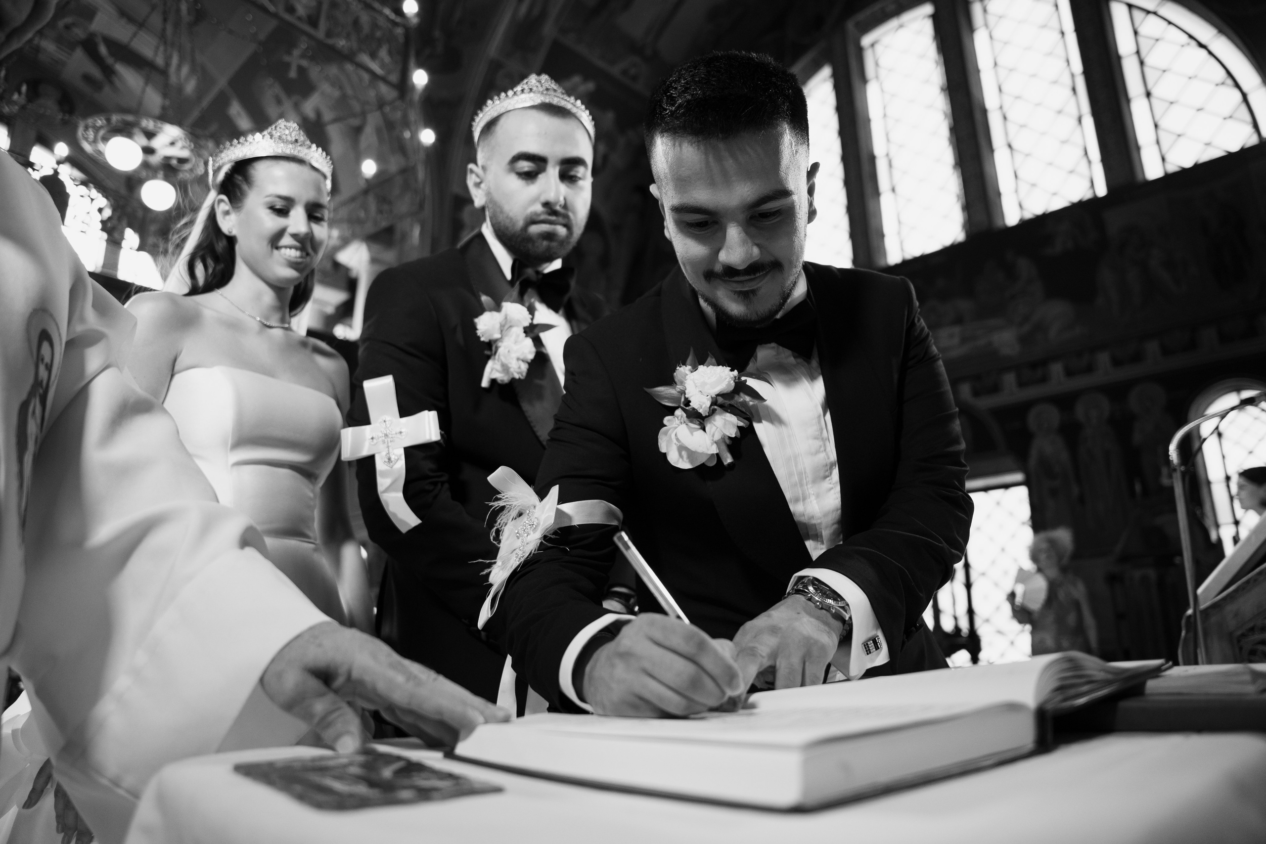 Anna & Ivan. GK Photography – Capture the Moment