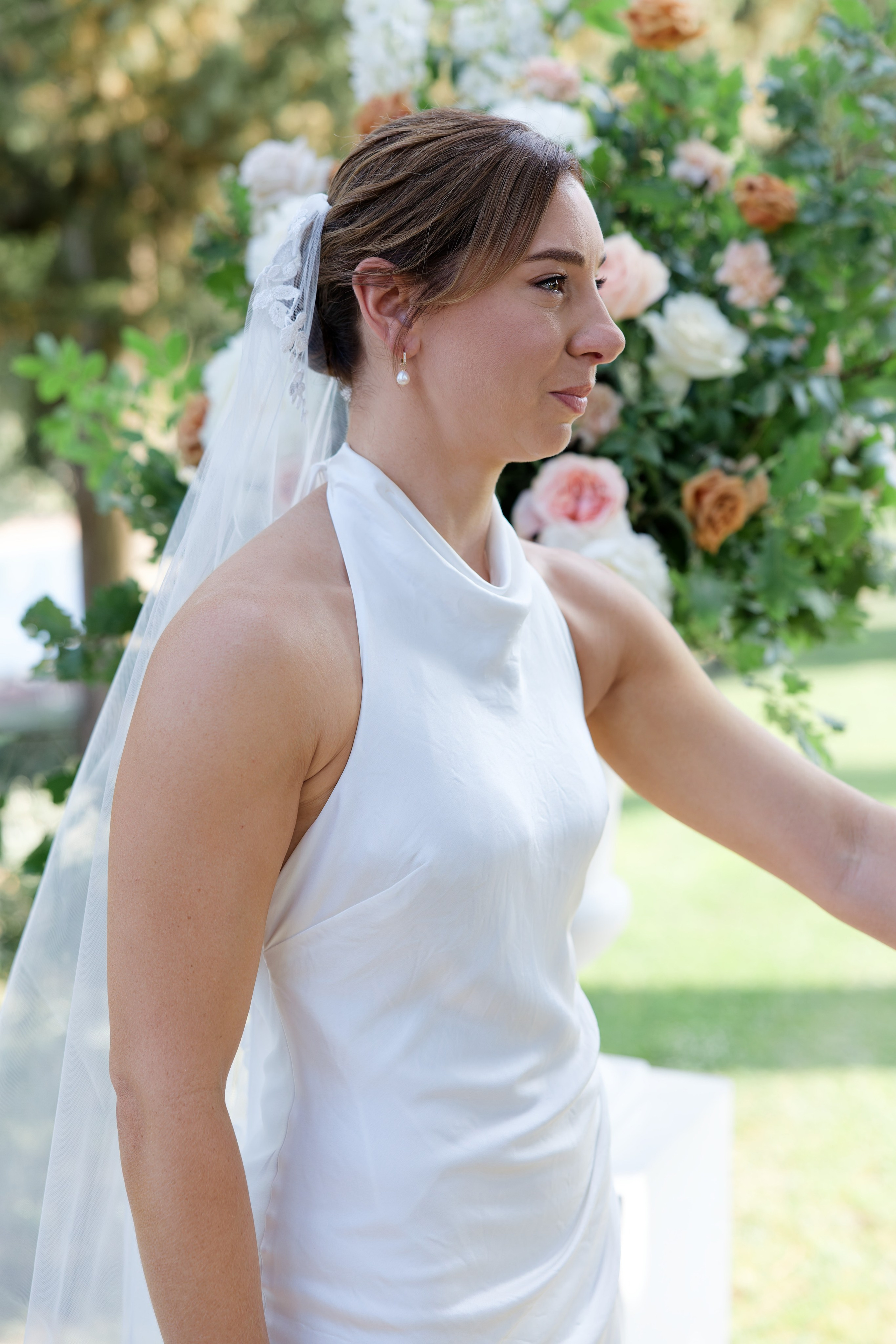 Wedding at Borgo Bastia Creti, Umbria