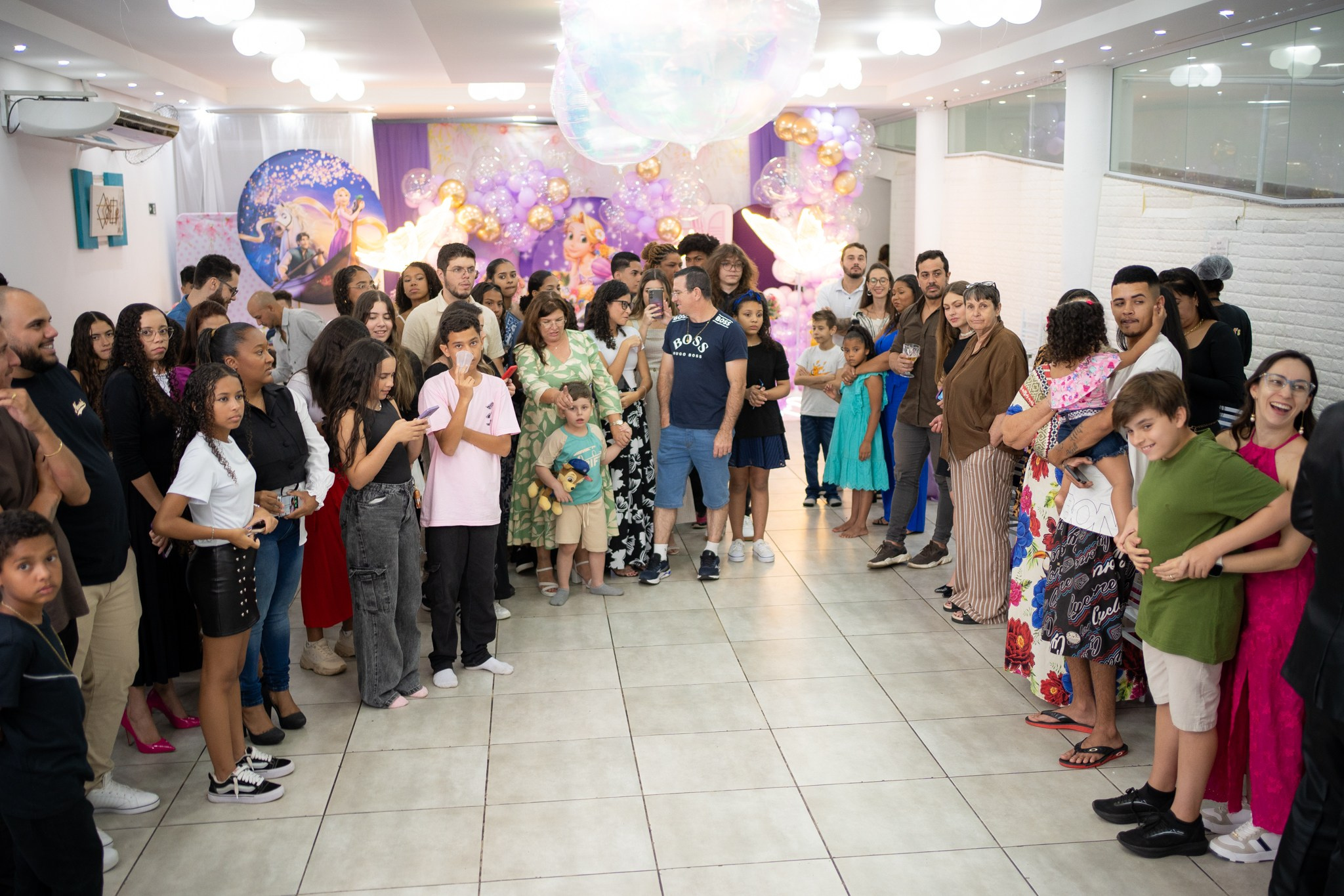Sofia — Gulas Kids / Bauru SP. Robson Colaço