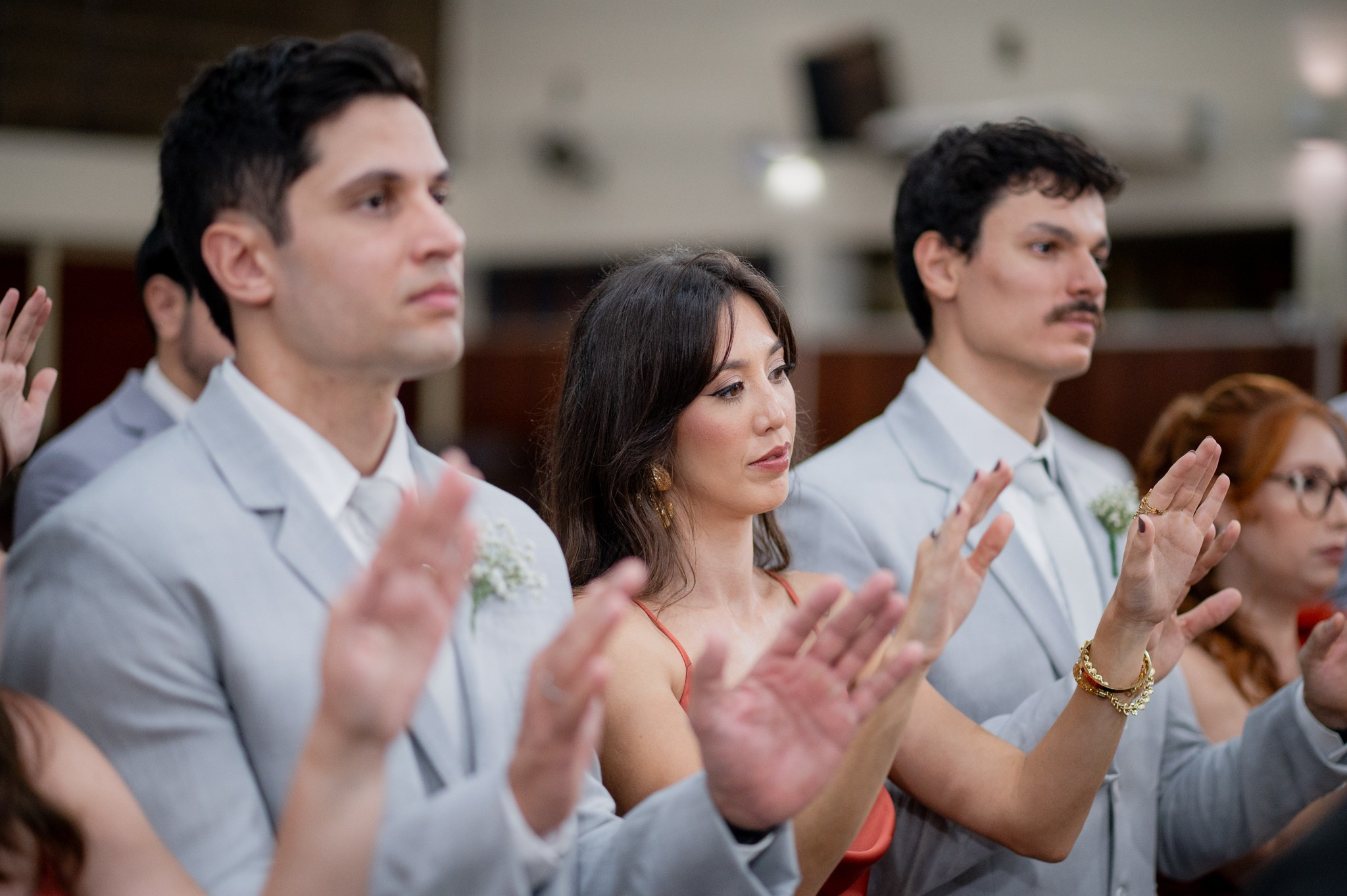 Giovana & Bruno — Luso / Bauru — SP. Robson Colaço