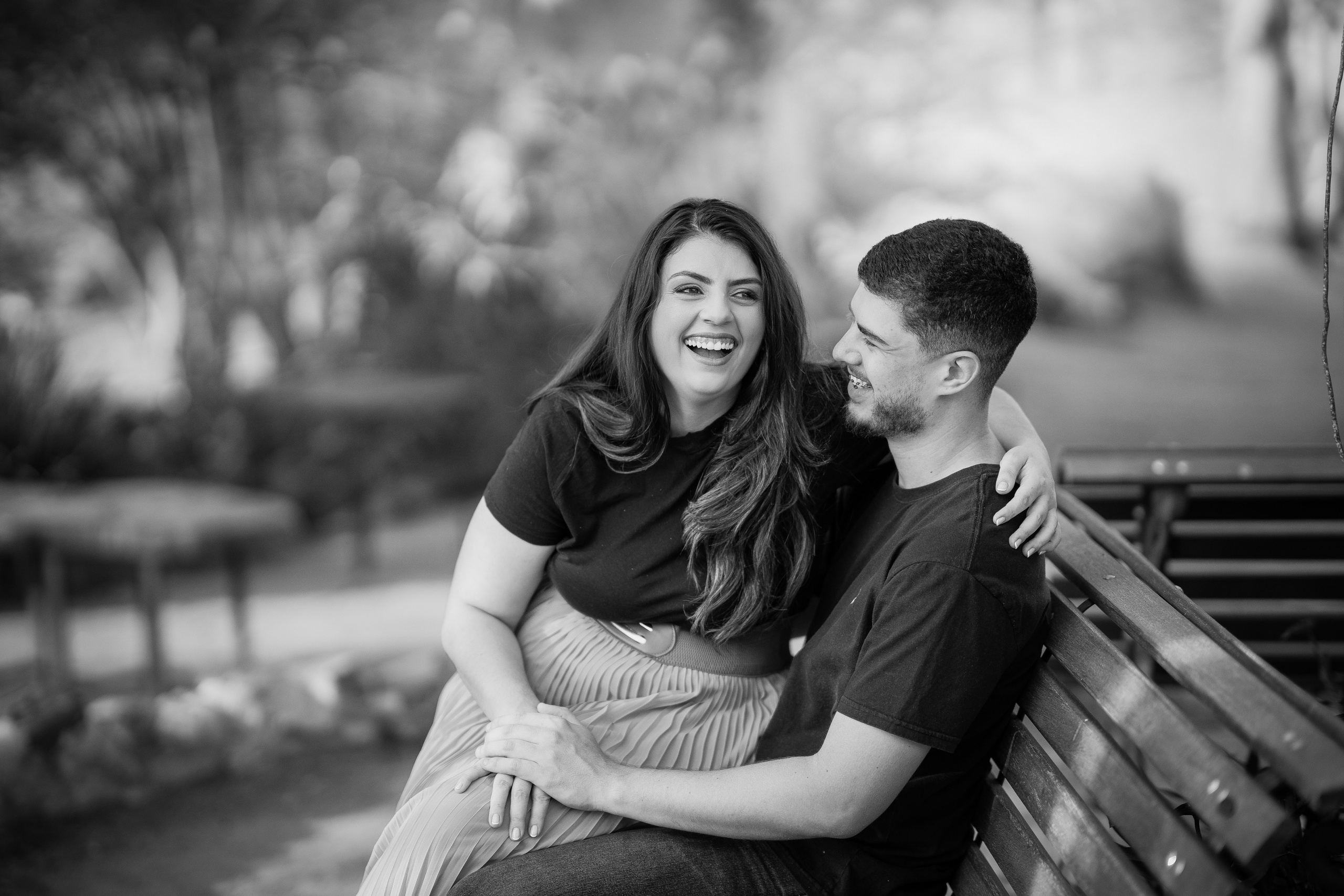 Aline & Daniel — Morro do Gavião / Ribeirão Claro PR. Robson Colaço